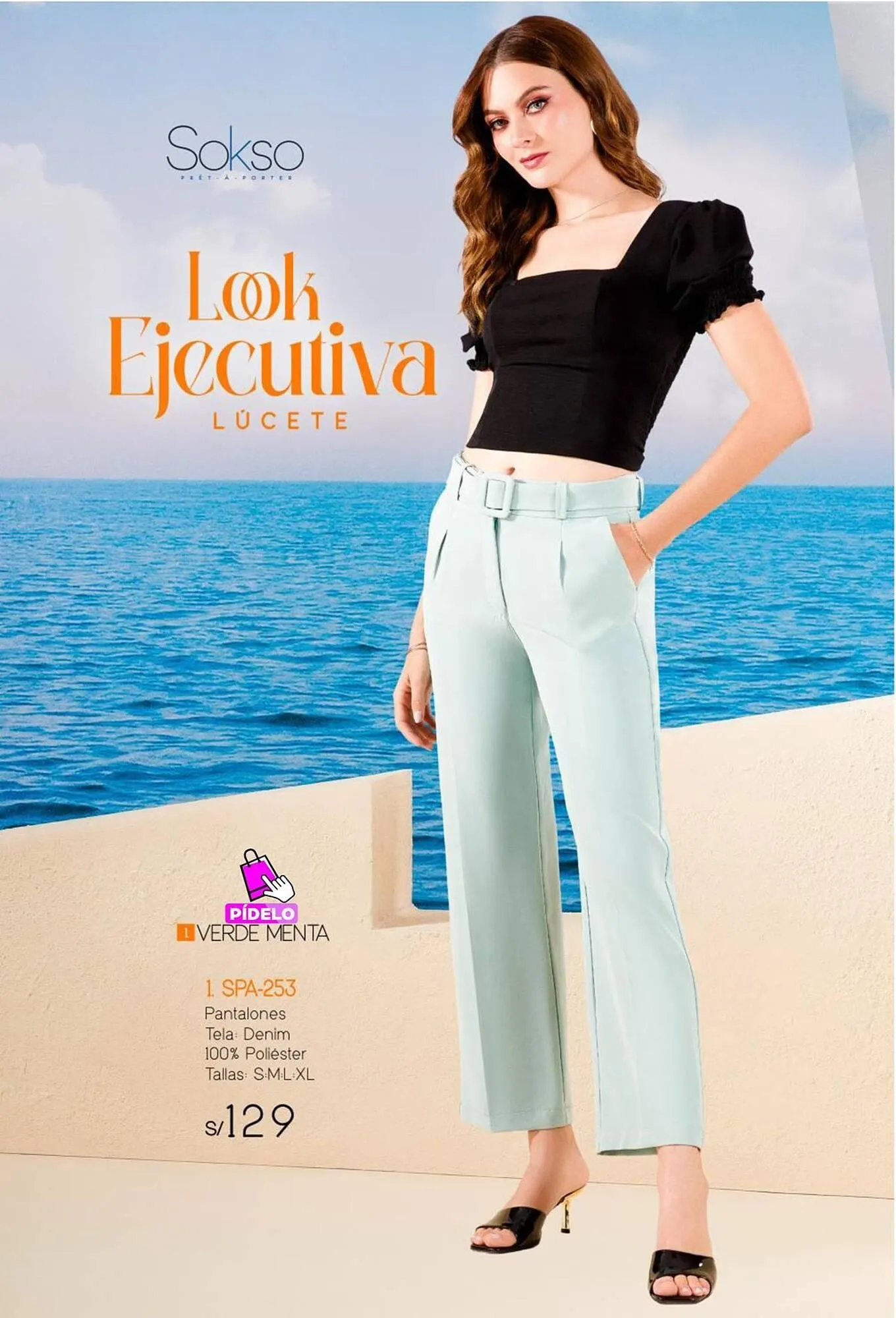 Catalogo de Catálogo Sokso 5 de enero al 1 de febrero 2026 - Pag 132