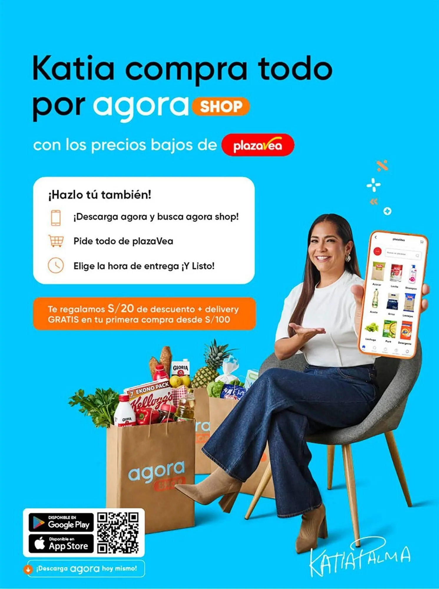 Catalogo de Catálogo Plaza Vea 31 de julio al 11 de agosto 2024 - Pag 8
