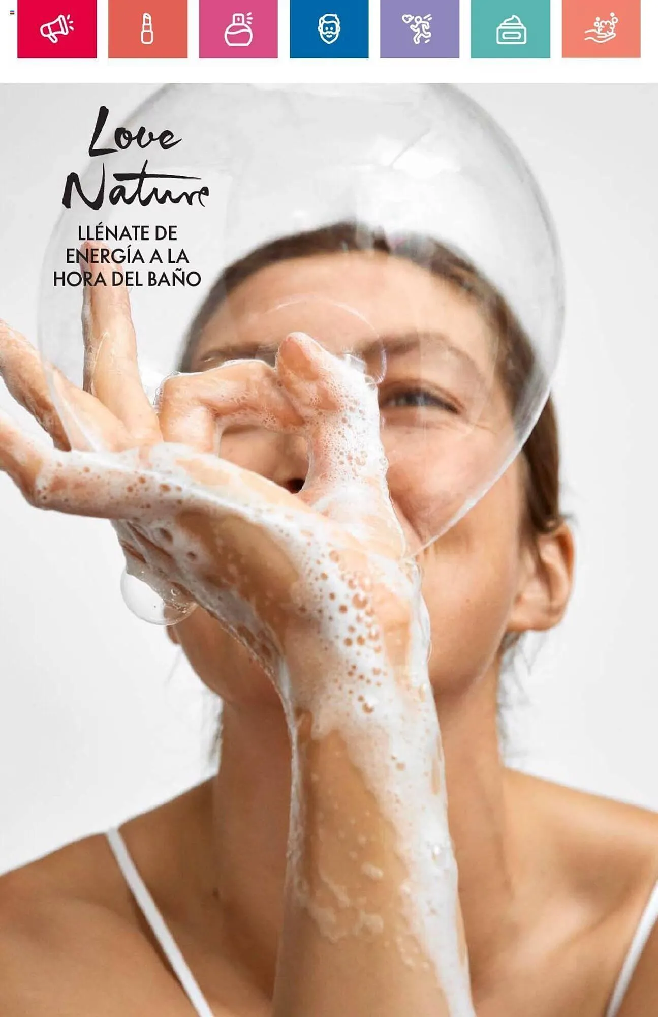 Catalogo de Catálogo Oriflame 27 de julio al 16 de agosto 2024 - Pag 74