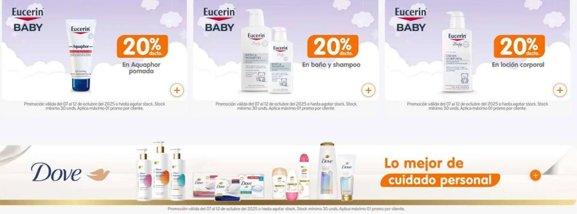 Catálogo Mifarma - 1