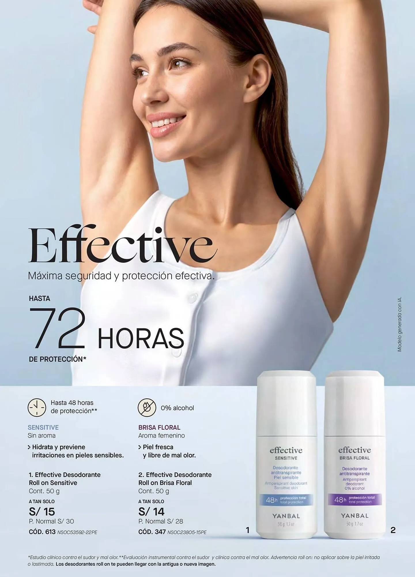 Catalogo de Catálogo Yanbal 16 de agosto al 15 de setiembre 2025 - Pag 103