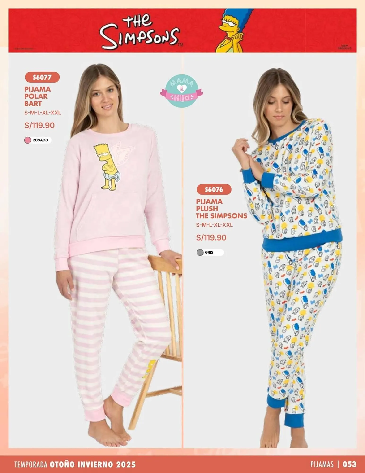 Catalogo de Catálogo Kayser 13 de mayo al 30 de junio 2025 - Pag 53