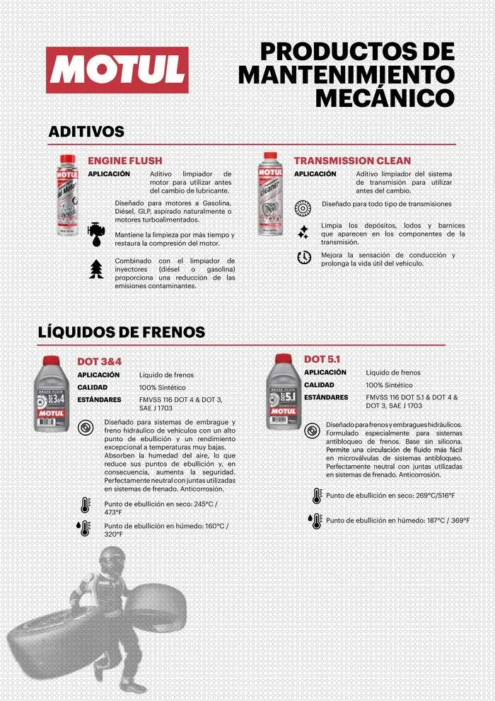 Catalogo de GAMA AUTO 9 de mayo al 31 de diciembre 2024 - Pag 15