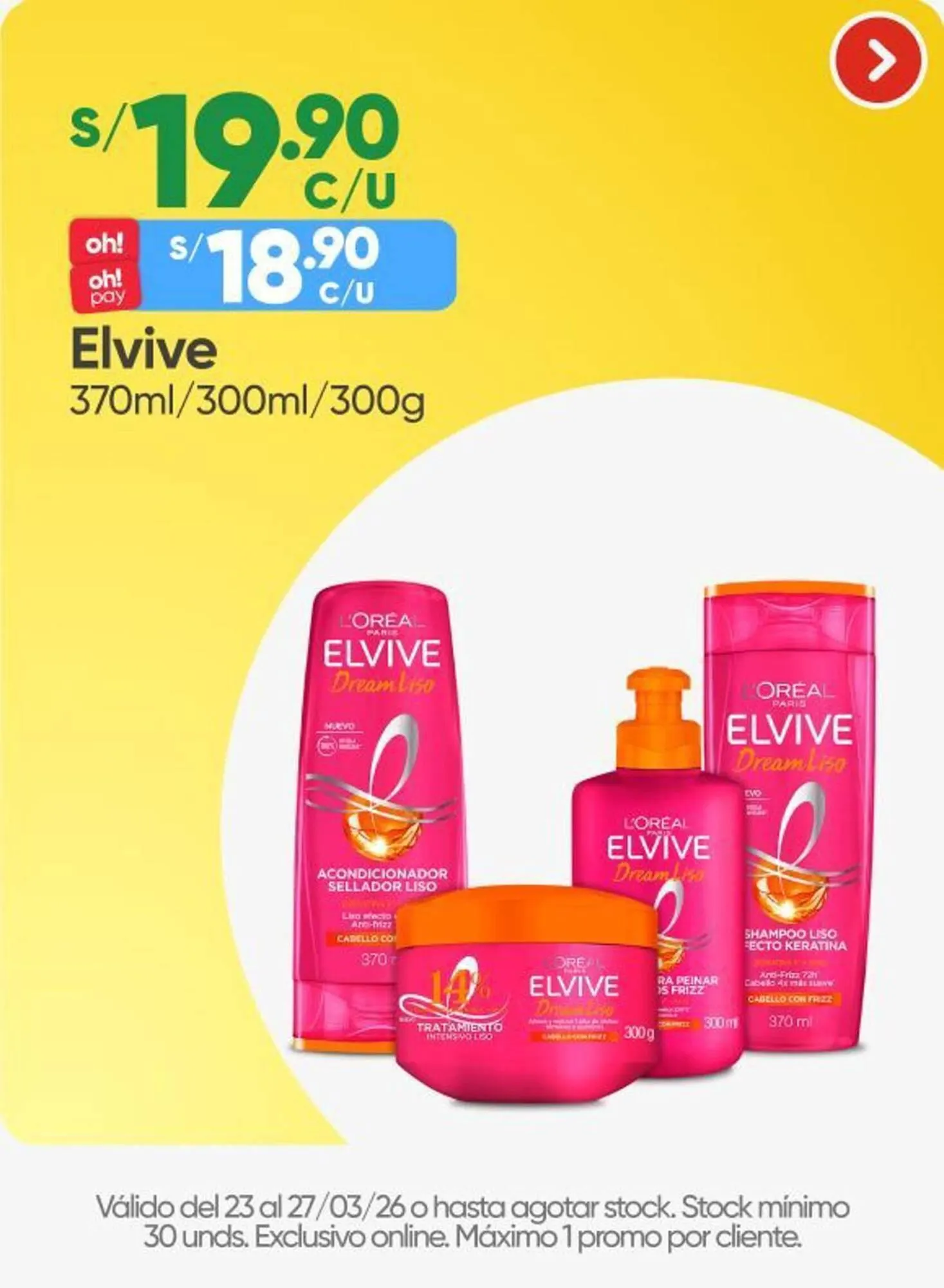 Catalogo de Catálogo InkaFarma 23 de marzo al 27 de marzo 2026 - Pag 2