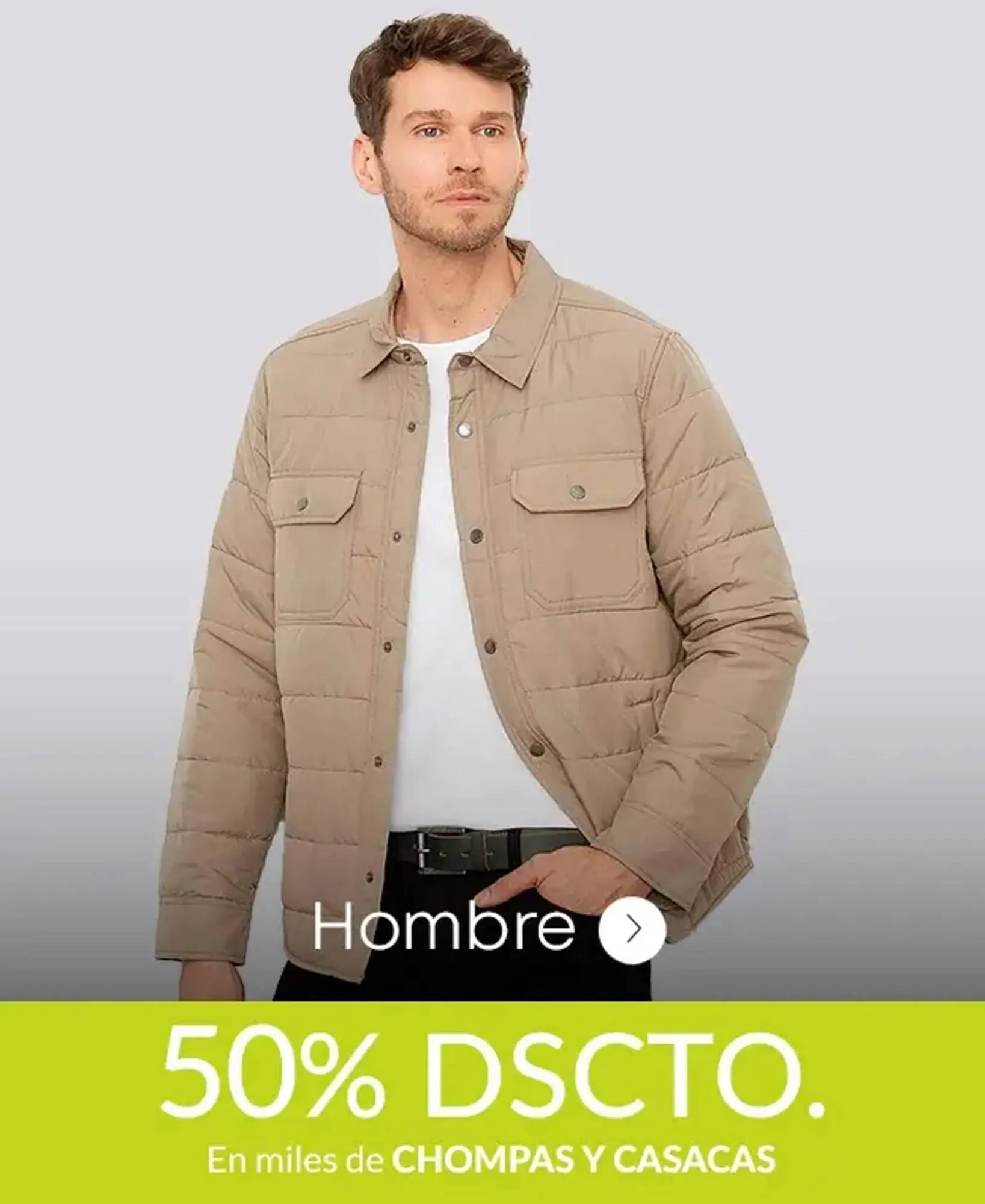 Catalogo de Catálogo Falabella 3 de octubre al 10 de octubre 2025 - Pag 14