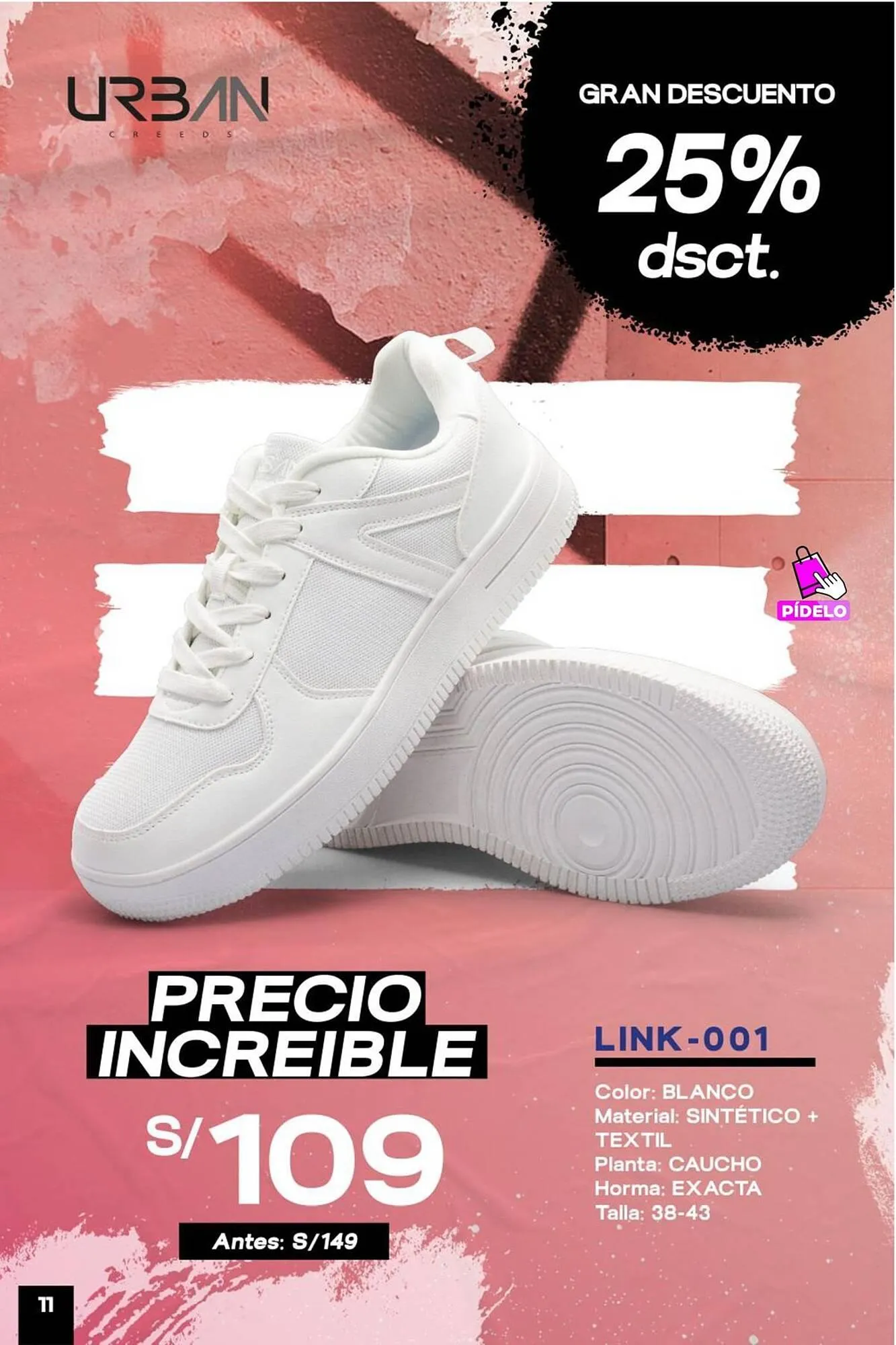 Catalogo de Catálogo Sokso 5 de mayo al 11 de mayo 2025 - Pag 11