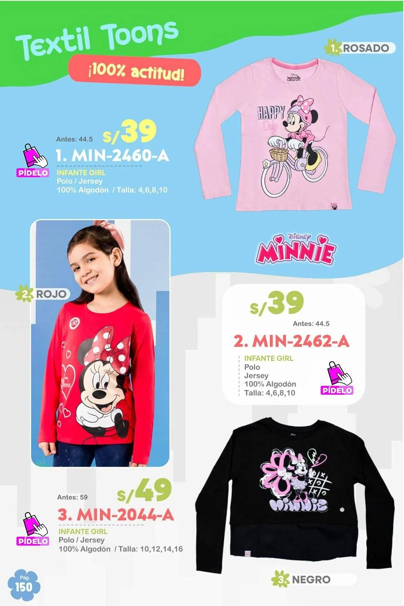 Catalogo de Catálogo Sokso 25 de setiembre al 9 de noviembre 2025 - Pag 150