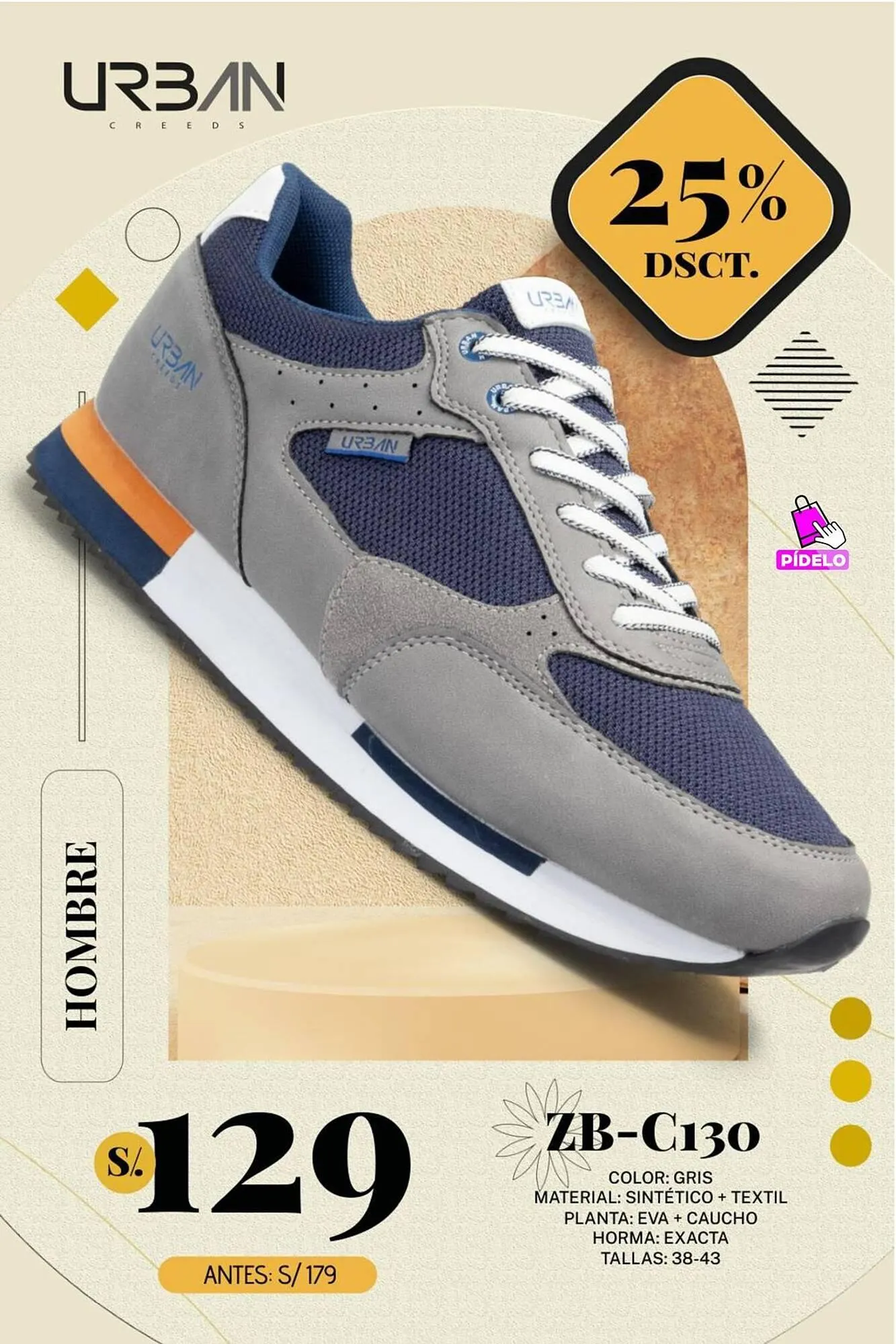 Catalogo de Catálogo Sokso 2 de diciembre al 8 de diciembre 2024 - Pag 41