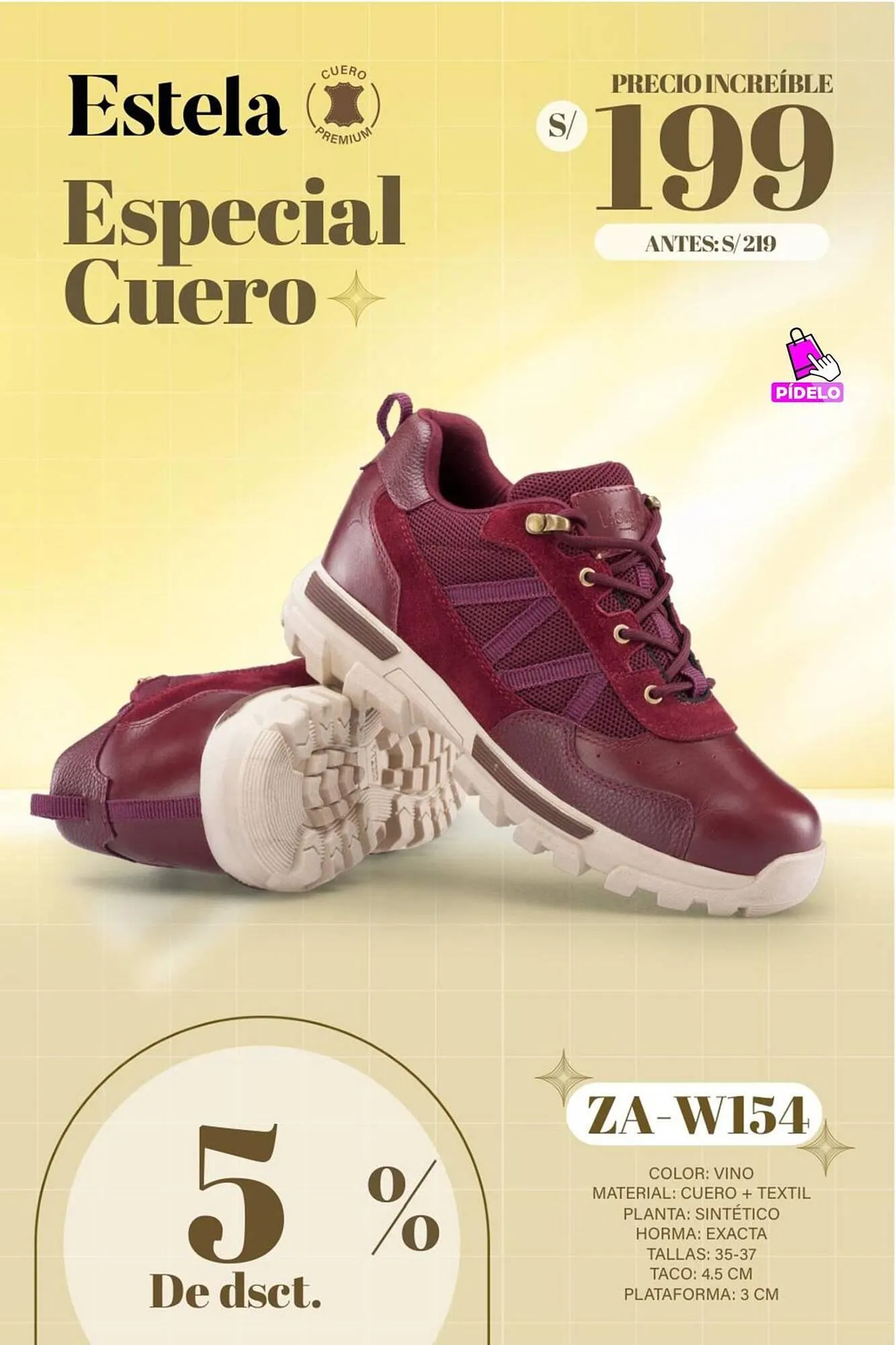 Catalogo de Catálogo Sokso 20 de abril al 26 de abril 2026 - Pag 51