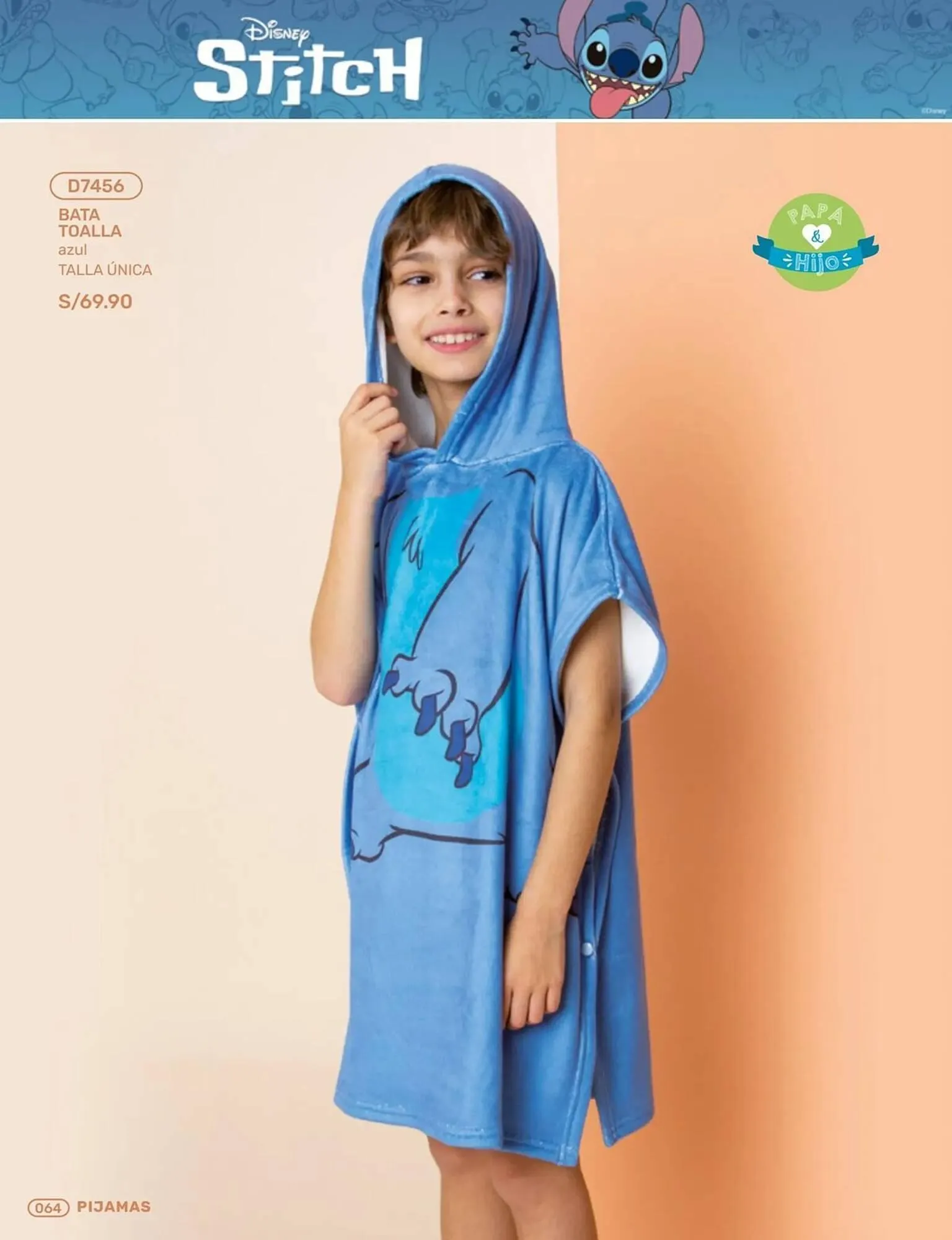 Catalogo de Catálogo Kayser 21 de octubre al 31 de marzo 2025 - Pag 64