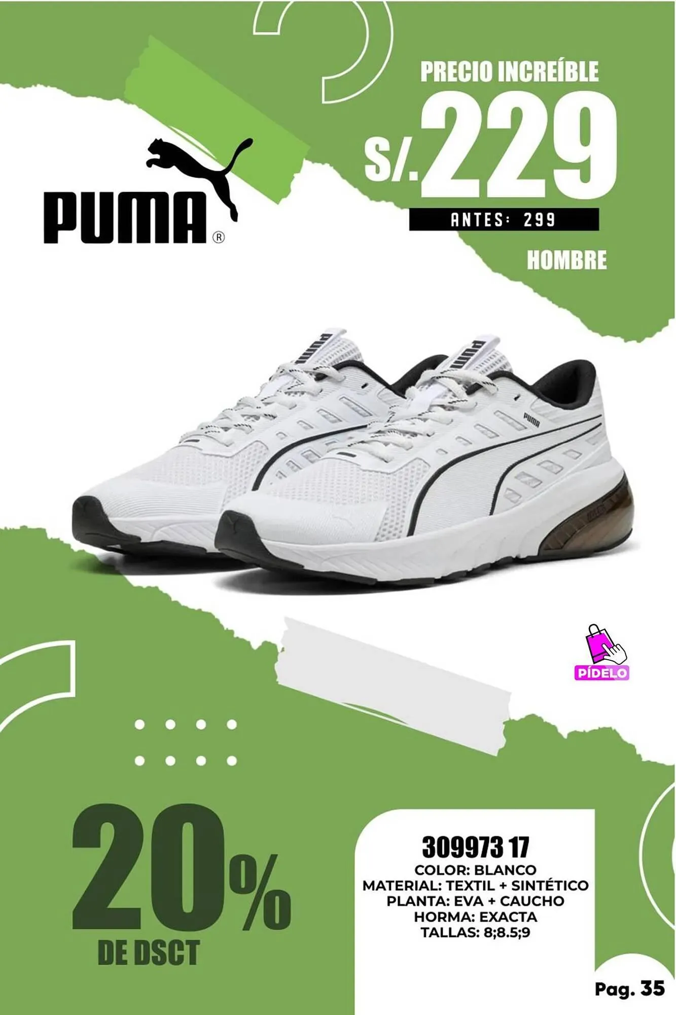 Catalogo de Catálogo Sokso 29 de diciembre al 4 de enero 2026 - Pag 36