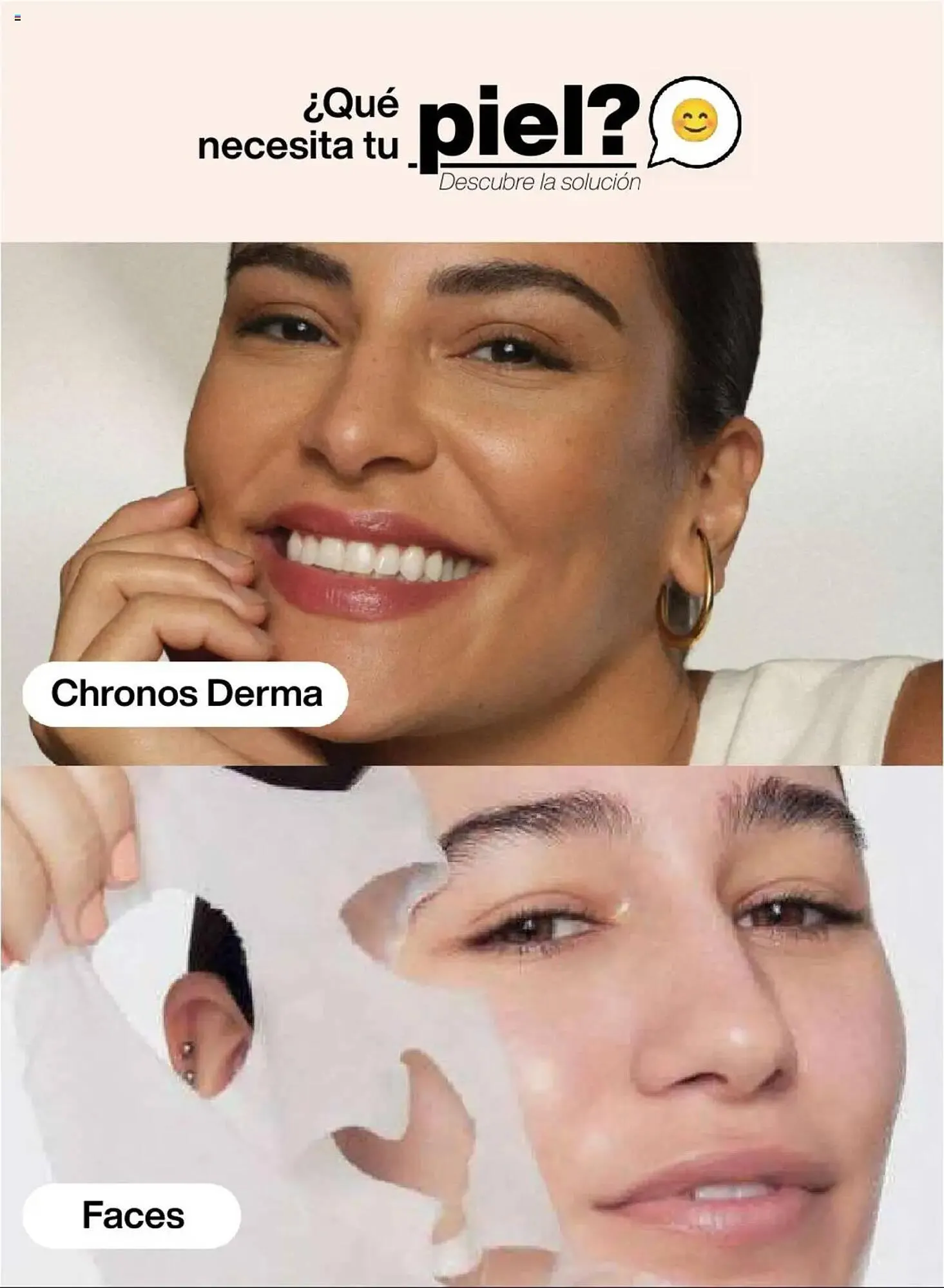 Catalogo de Catálogo Natura 1 de abril al 23 de mayo 2025 - Pag 94