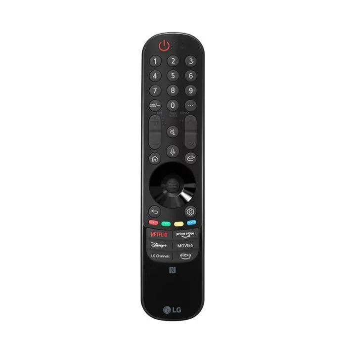 Control LG Magic Remote MR24GN Negro