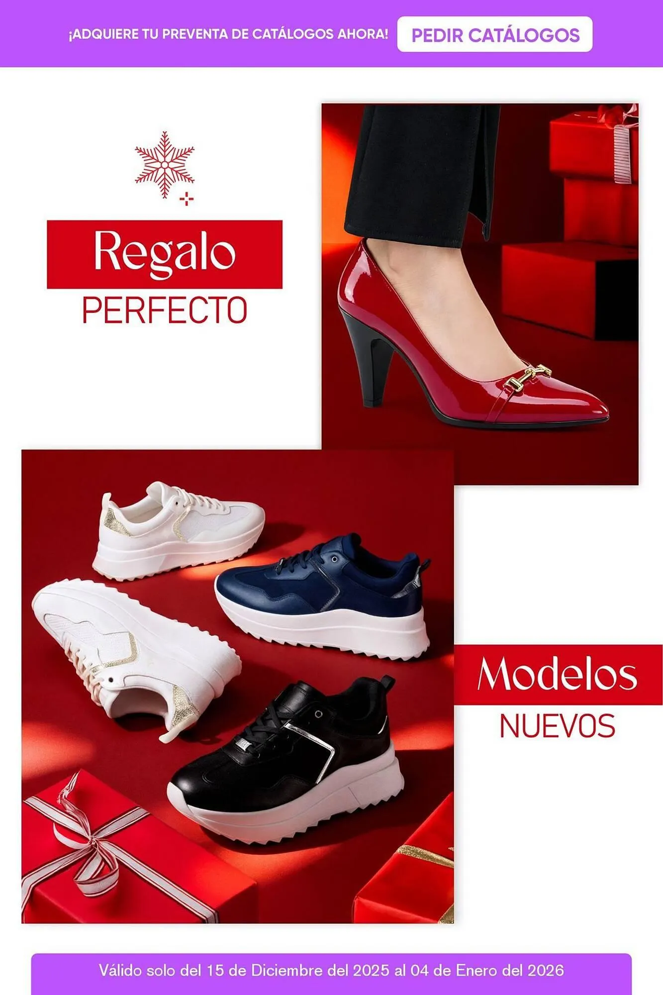 Catalogo de Catálogo Sokso 1 de diciembre al 6 de enero 2026 - Pag 8