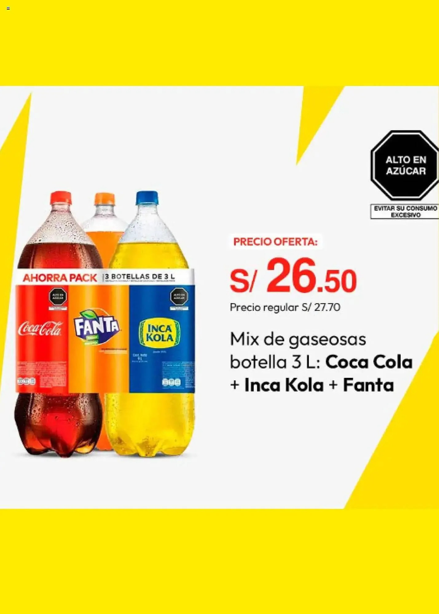 Catalogo de Catálogo Metro 31 de marzo al 6 de abril 2025 - Pag 10