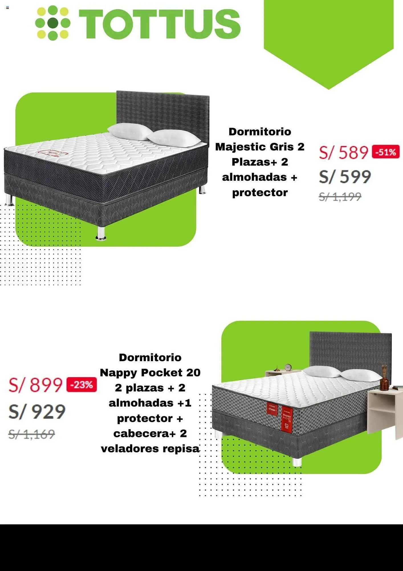 Catalogo de Catálogo Tottus 20 de mayo al 26 de mayo 2024 - Pag 5