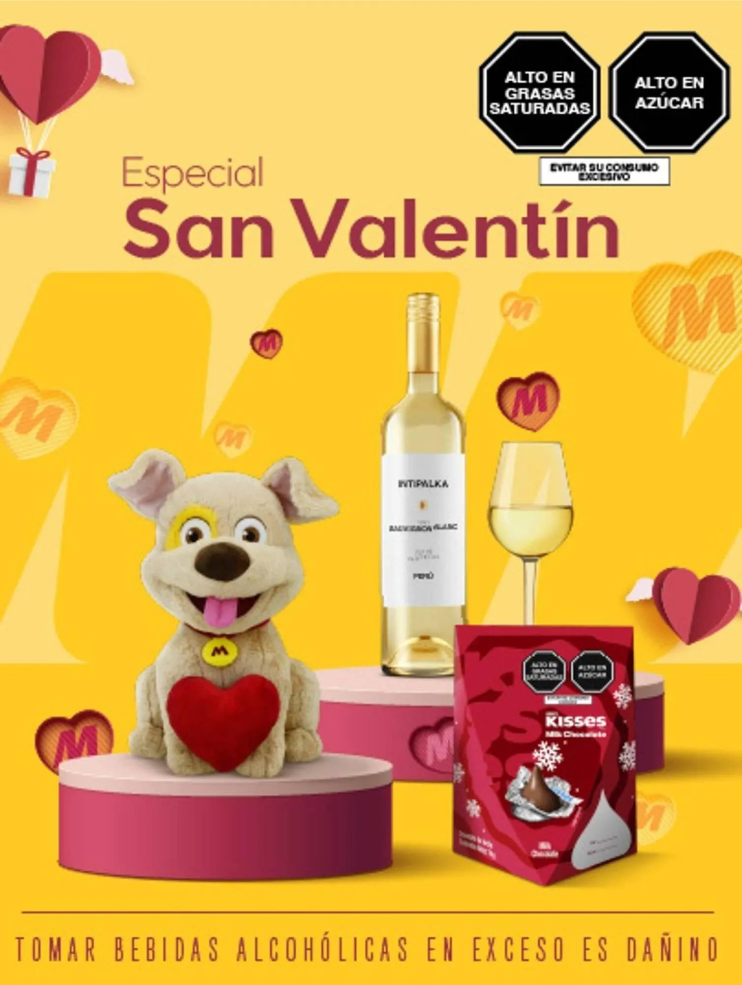 Catalogo de Catálogo Metro 9 de abril al 15 de abril 2026 - Pag 7