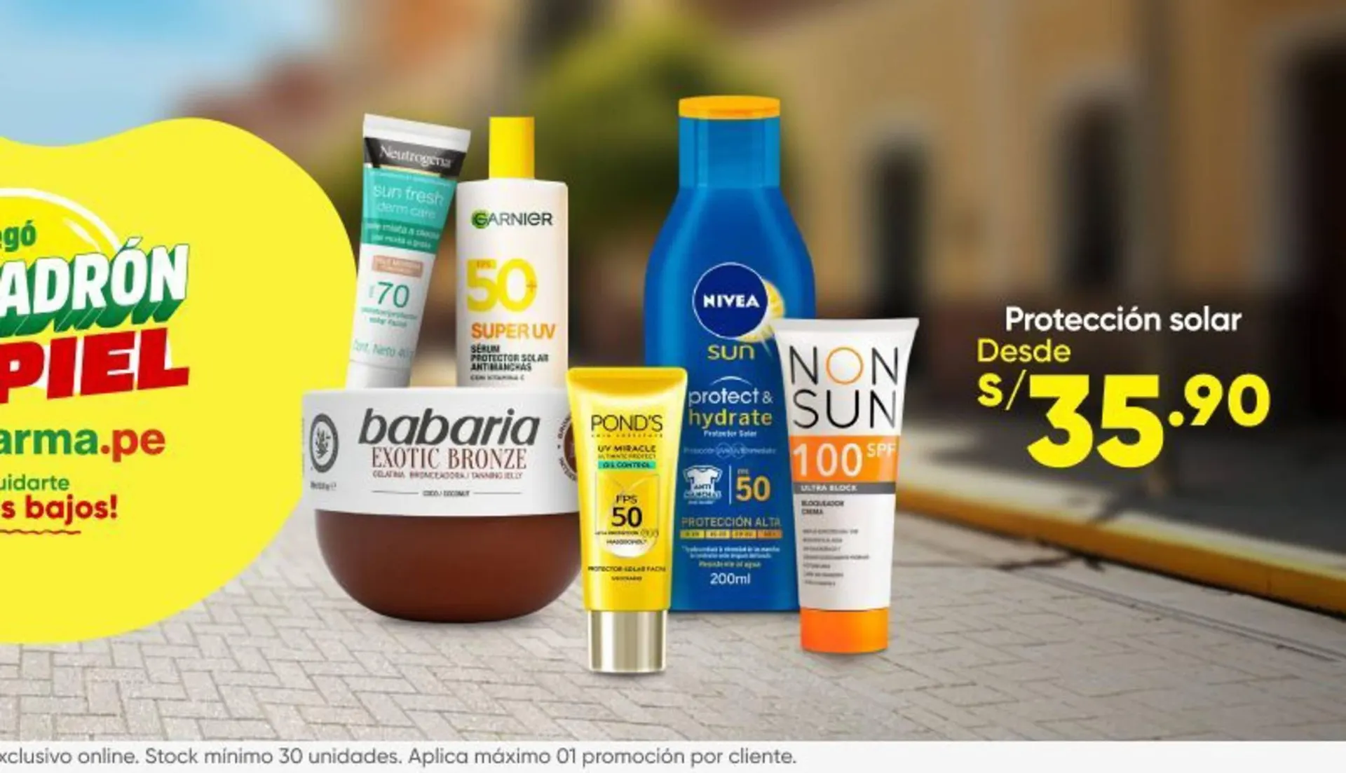 Catalogo de Catálogo InkaFarma 23 de febrero al 25 de febrero 2026 - Pag 10