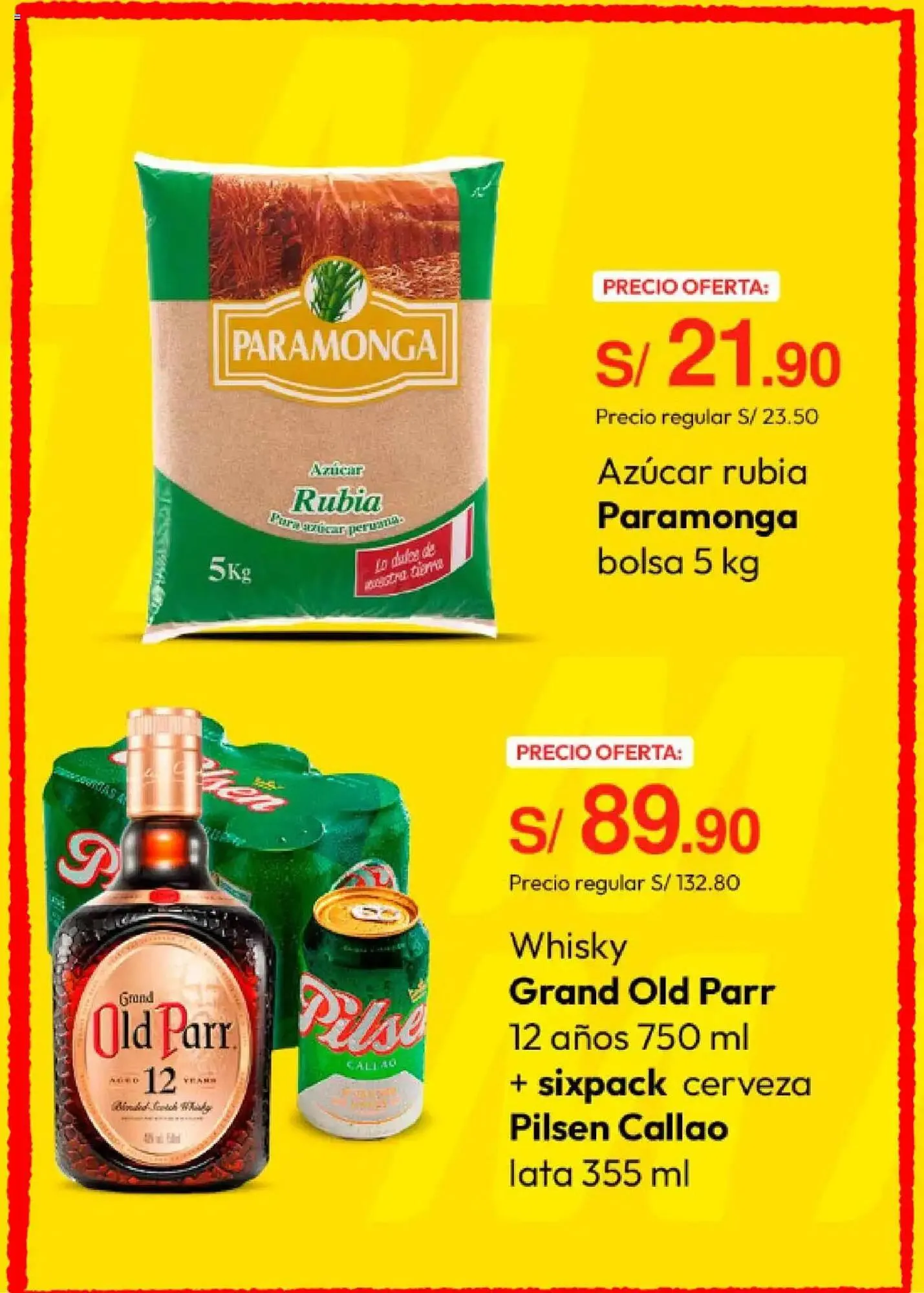 Catalogo de Catálogo Metro 21 de abril al 27 de abril 2025 - Pag 4