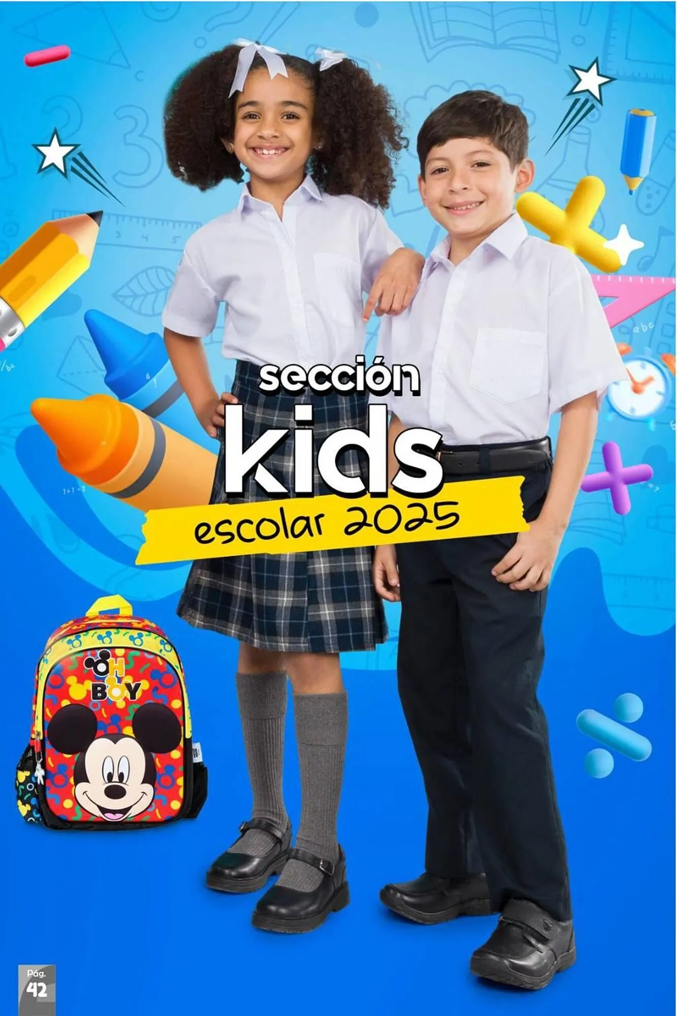 Catalogo de Catálogo Sokso 11 de marzo al 5 de abril 2025 - Pag 42