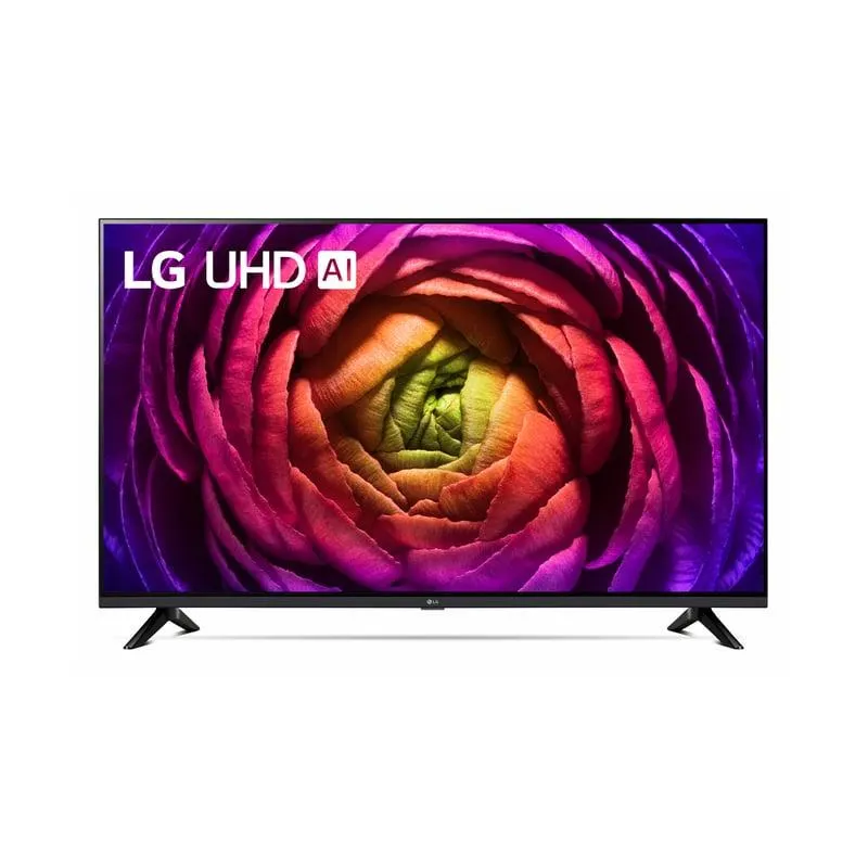 Televisor 55" Lg Uhd 4k Thinq Ai 55ur7300psa (2023)