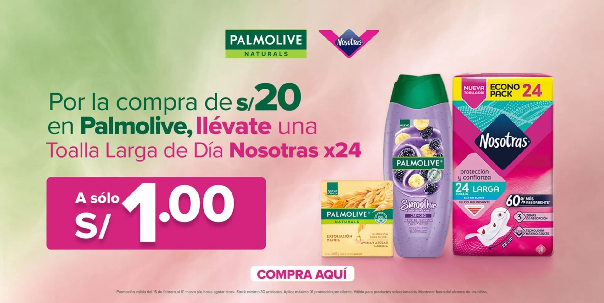 Catalogo de Catálogo Metro 16 de febrero al 22 de febrero 2026 - Pag 27