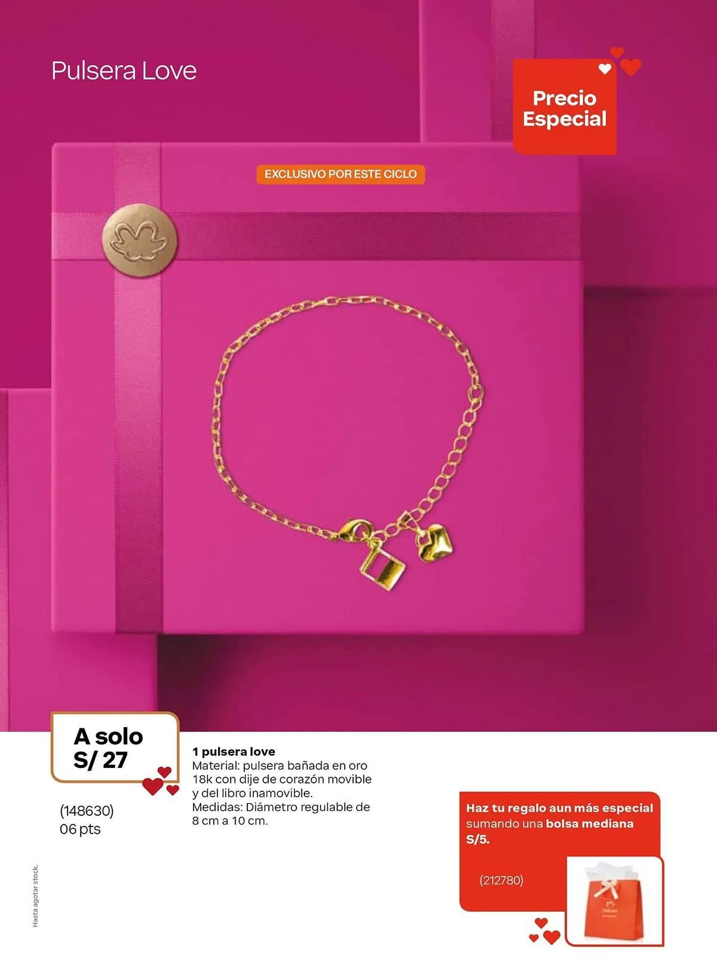 Catalogo de Catálogo Natura 1 de febrero al 28 de febrero 2026 - Pag 41