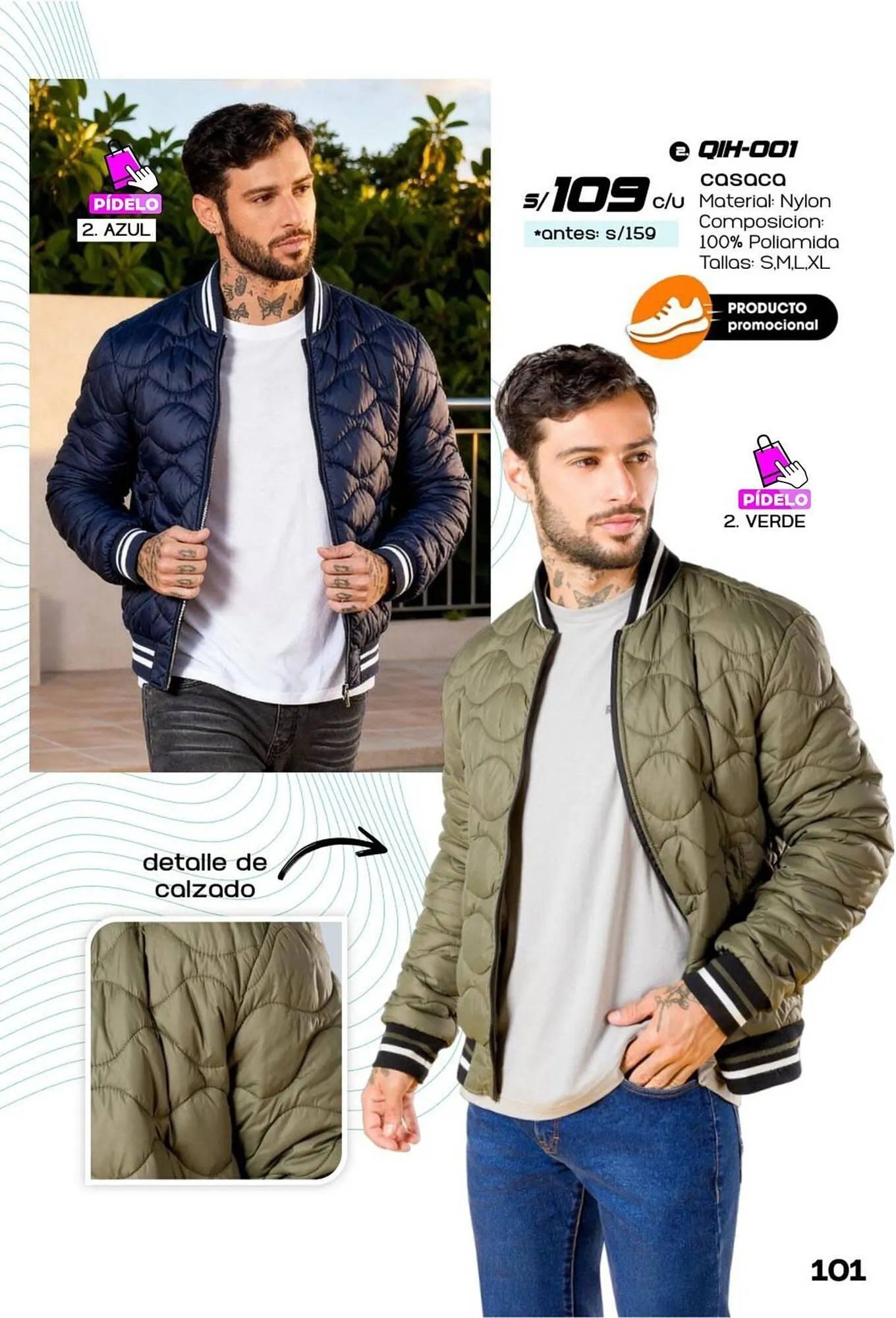 Catalogo de Catálogo Sokso 16 de febrero al 5 de abril 2026 - Pag 101