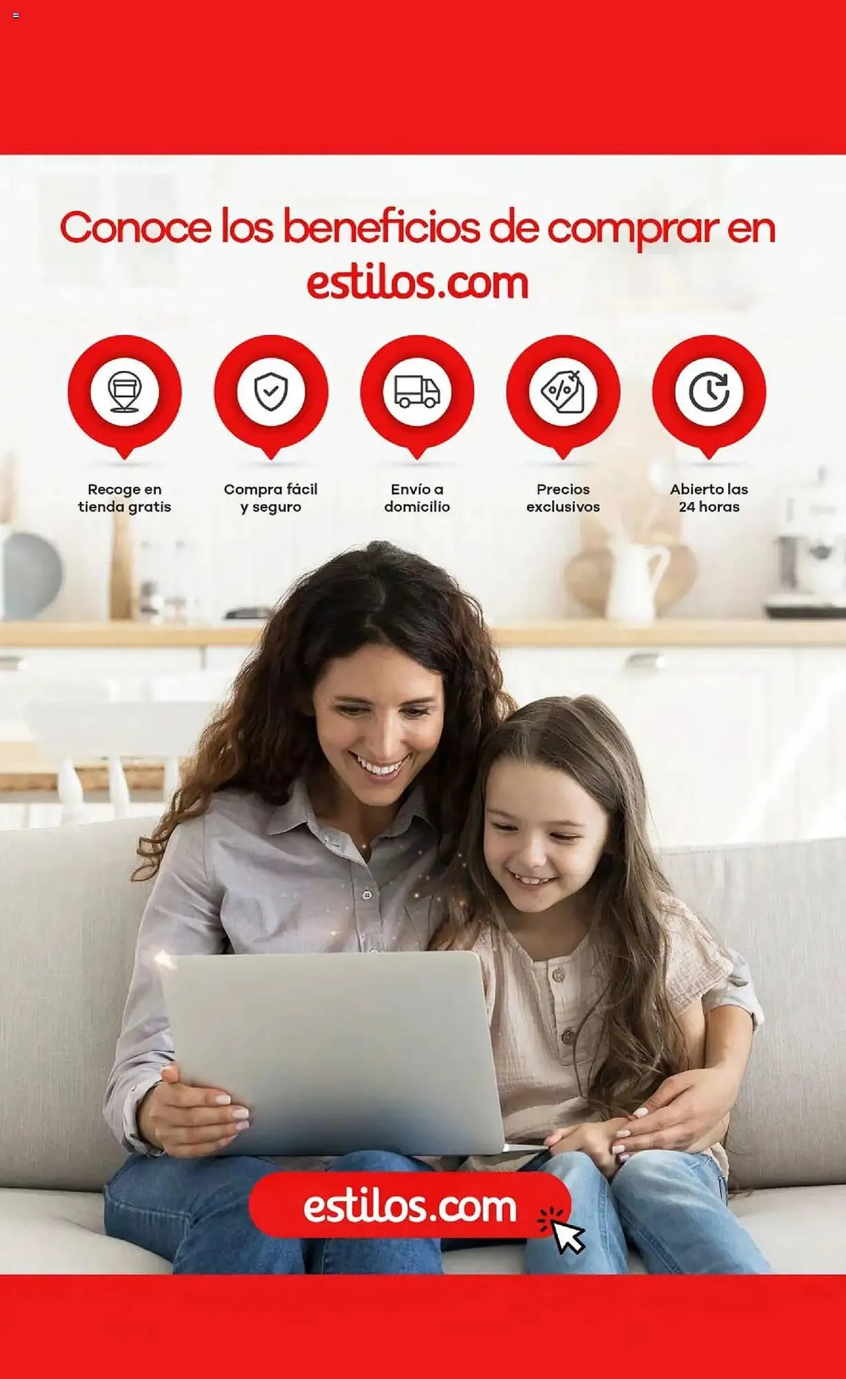 Catalogo de Catálogo Estilos 21 de abril al 11 de mayo 2025 - Pag 6