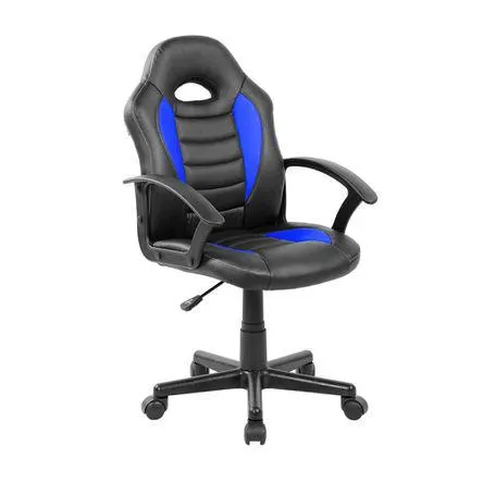 Silla Gamer Azul