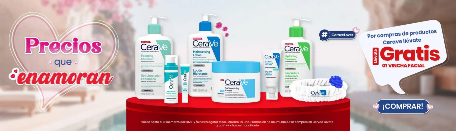 Catalogo de Catálogo Boticas Perú 10 de febrero al 28 de febrero 2026 - Pag 7