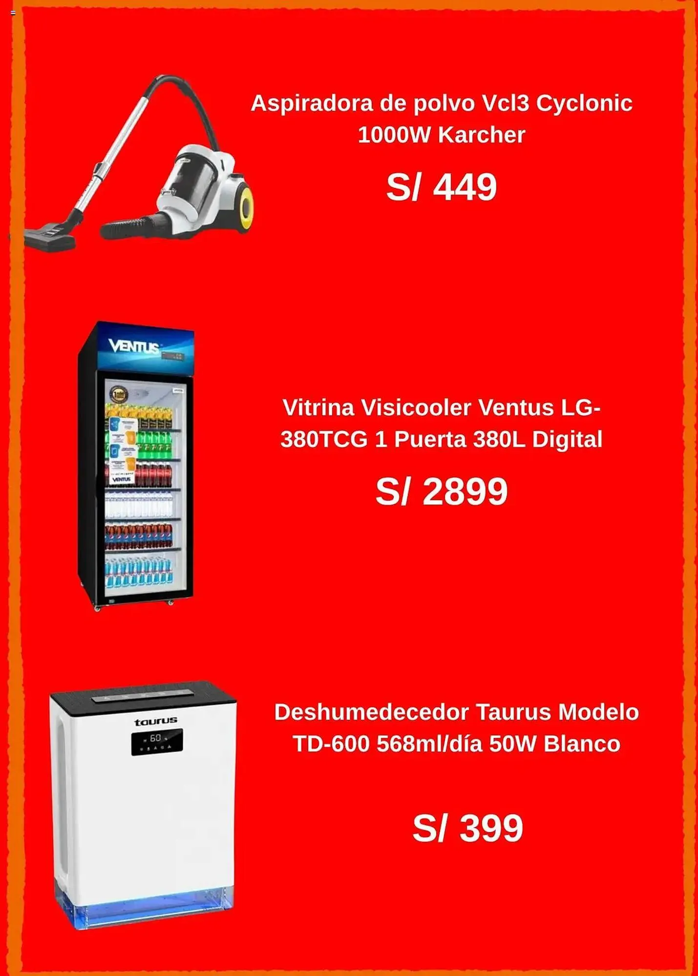 Catalogo de Catálogo Promart 1 de agosto al 25 de agosto 2025 - Pag 5