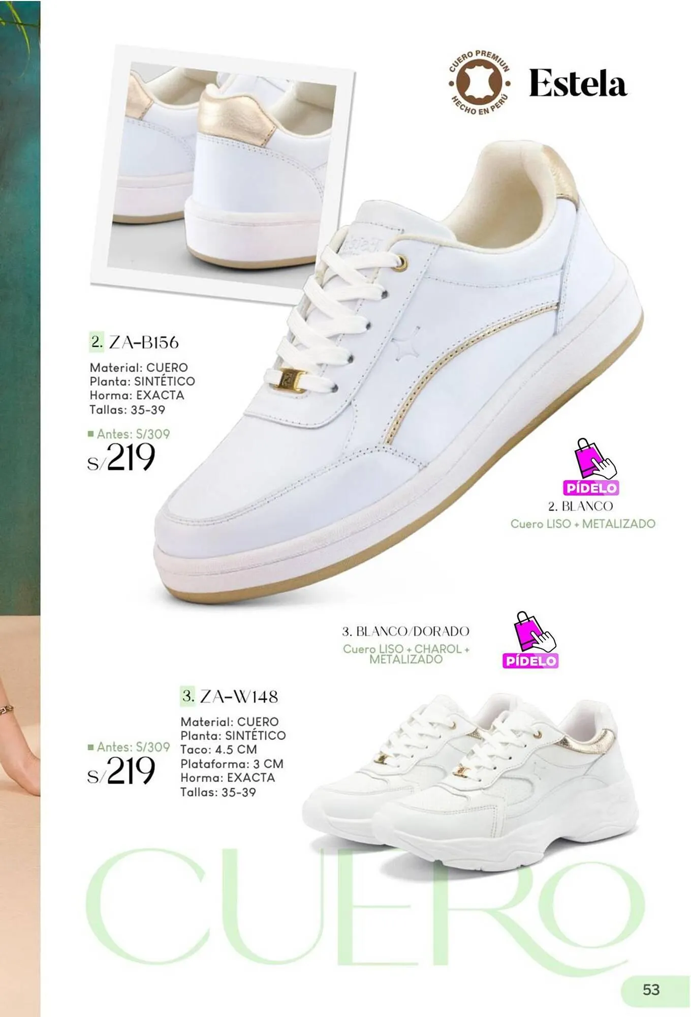 Catalogo de Catálogo Sokso 5 de enero al 1 de febrero 2026 - Pag 53