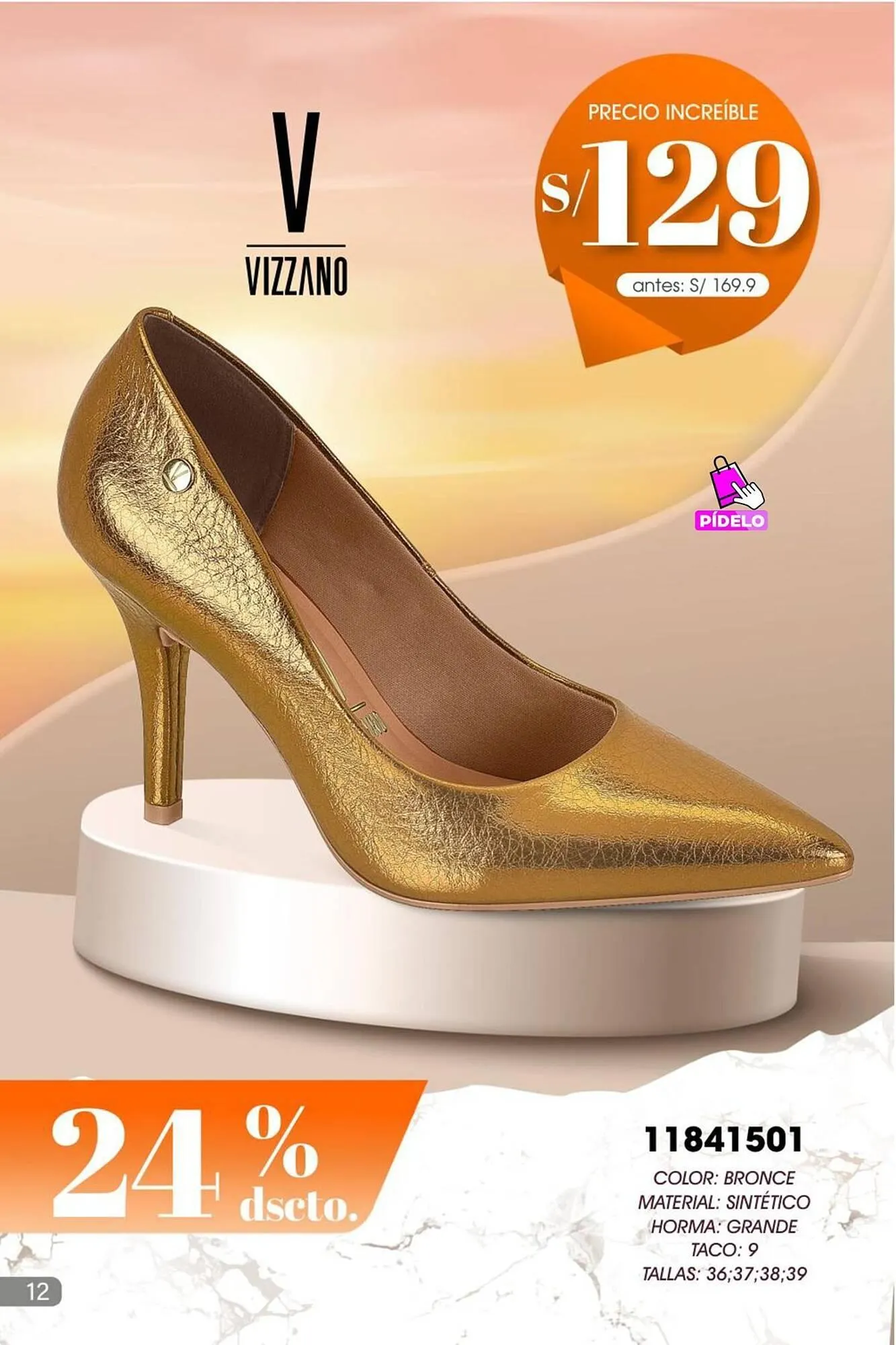 Catalogo de Catálogo Sokso 22 de diciembre al 28 de diciembre 2025 - Pag 12