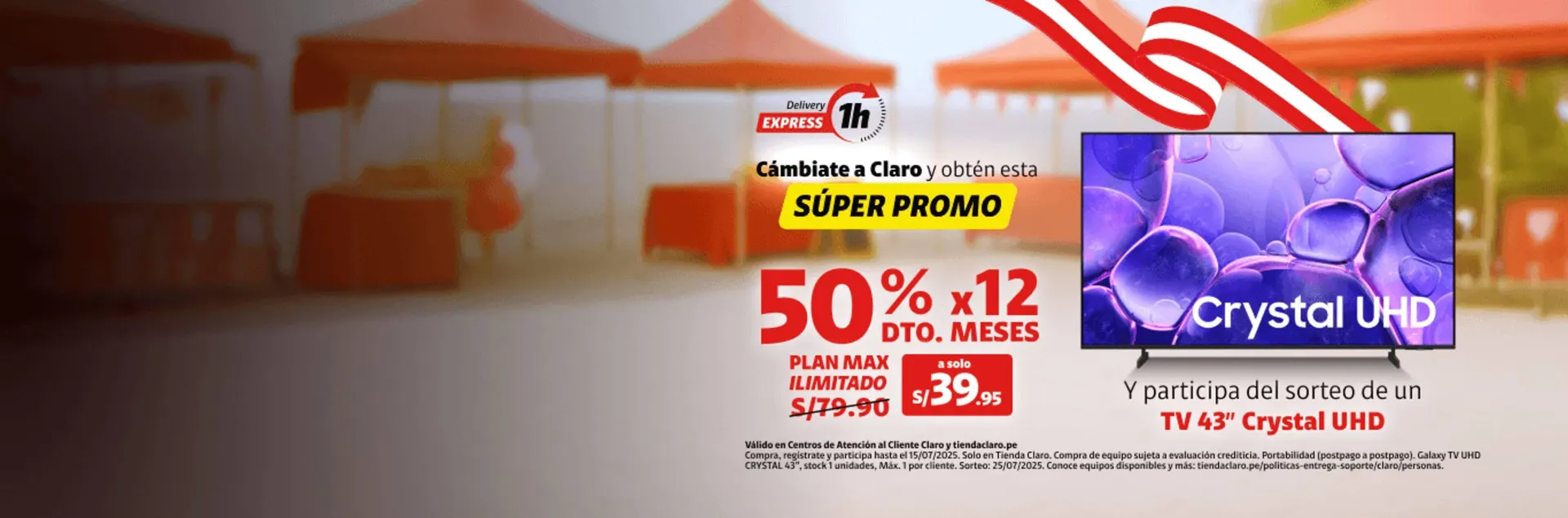 Catalogo de Catálogo Claro 2 de julio al 31 de julio 2025 - Pag 4