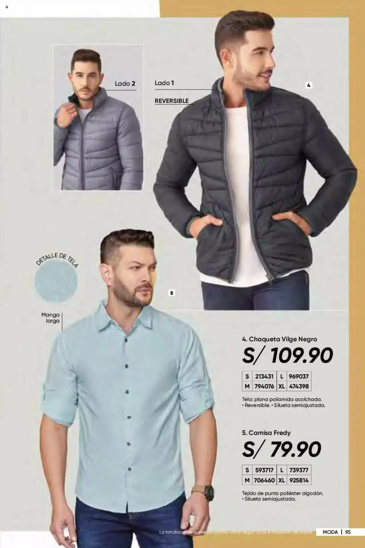 Catalogo de Azzorti - Campaña 05 16 de febrero al 31 de diciembre 2023 - Pag 101