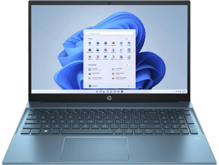 Laptop HP Pavilion 15-eg2520la