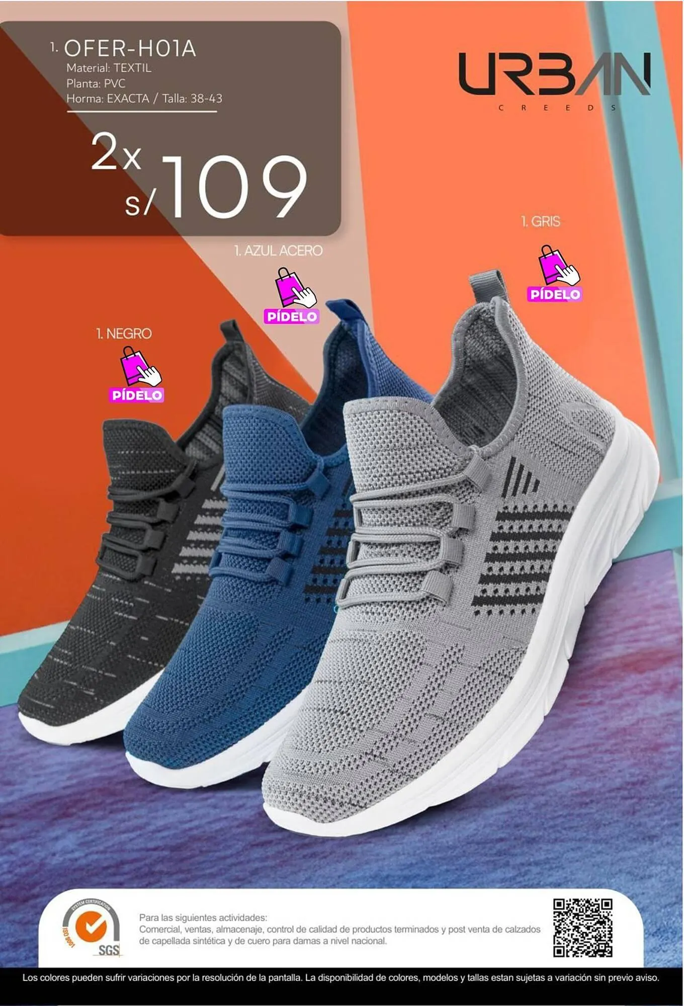 Catalogo de Catálogo Sokso 16 de octubre al 30 de octubre 2025 - Pag 60