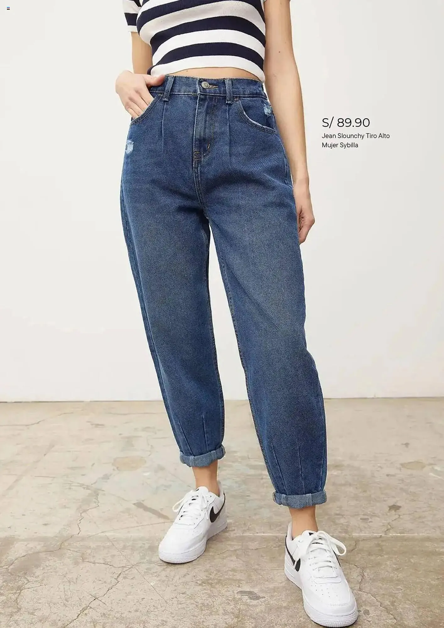 Catalogo de Catálogo Falabella 1 de setiembre al 1 de octubre 2025 - Pag 6