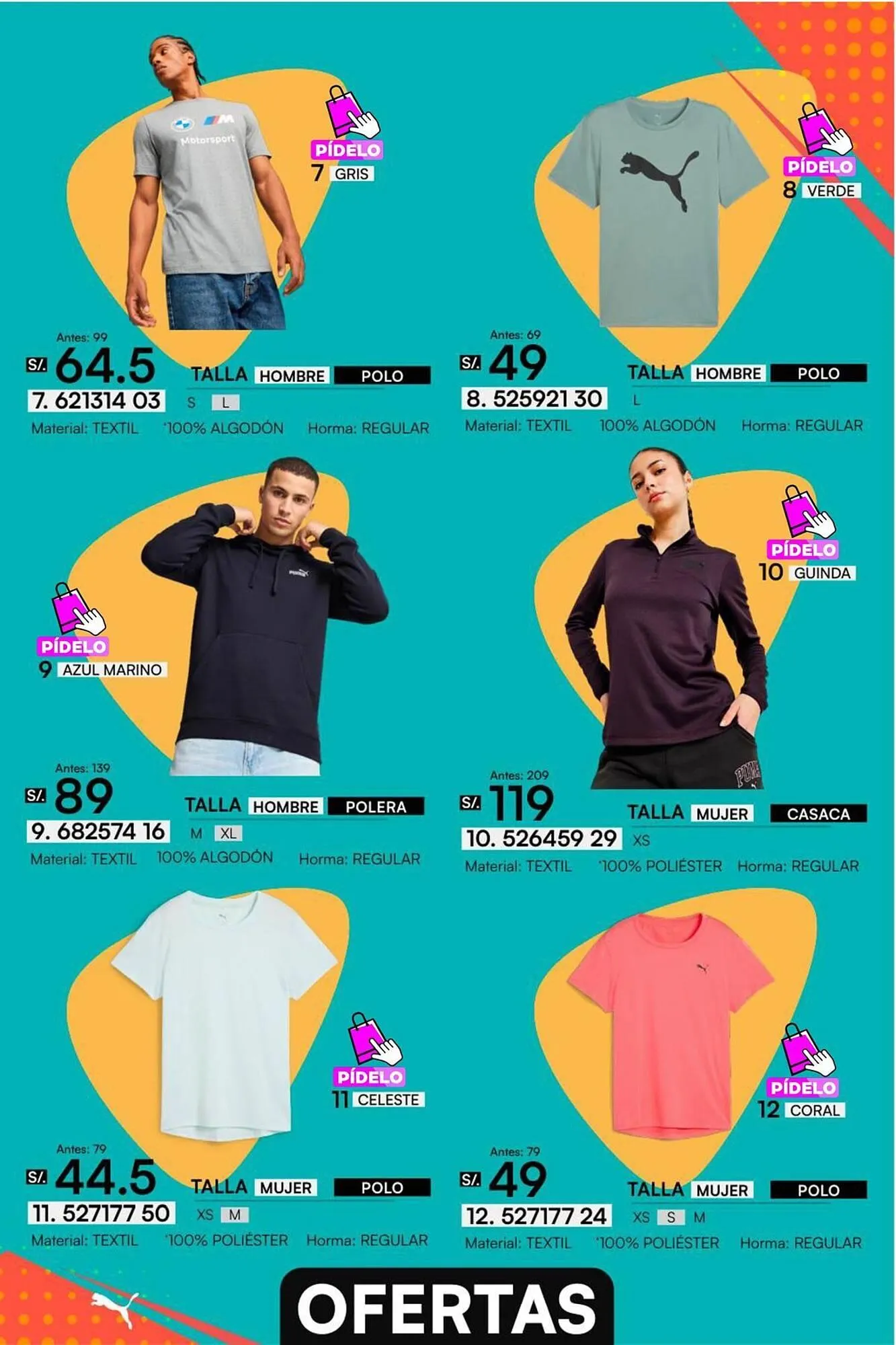 Catalogo de Catálogo Sokso 27 de noviembre al 14 de diciembre 2025 - Pag 53