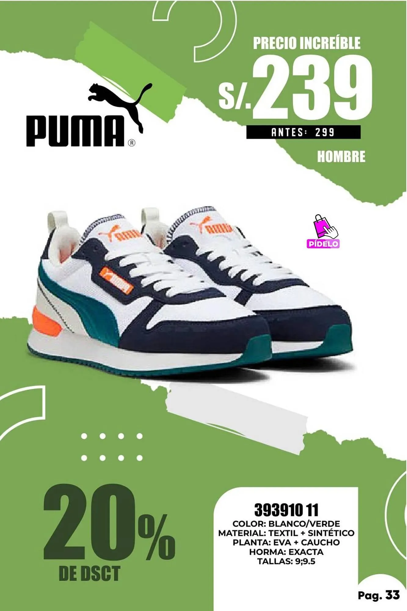 Catalogo de Catálogo Sokso 29 de diciembre al 4 de enero 2026 - Pag 34