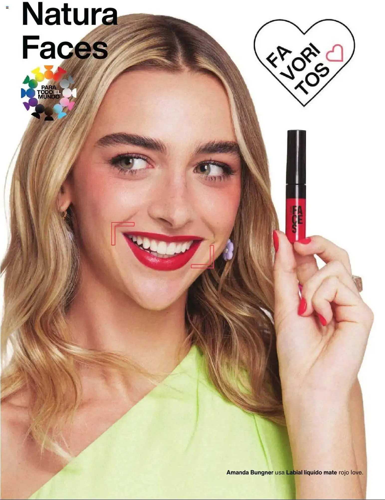 Catalogo de Catálogo Natura 12 de marzo al 5 de mayo 2025 - Pag 75