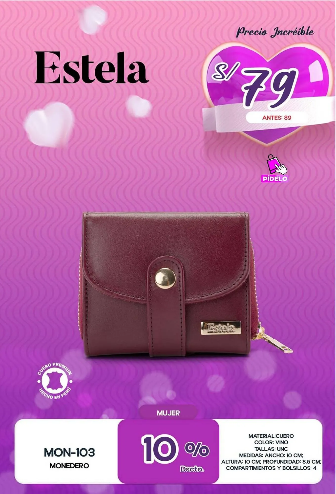 Catalogo de Catálogo Sokso 23 de febrero al 15 de marzo 2026 - Pag 110