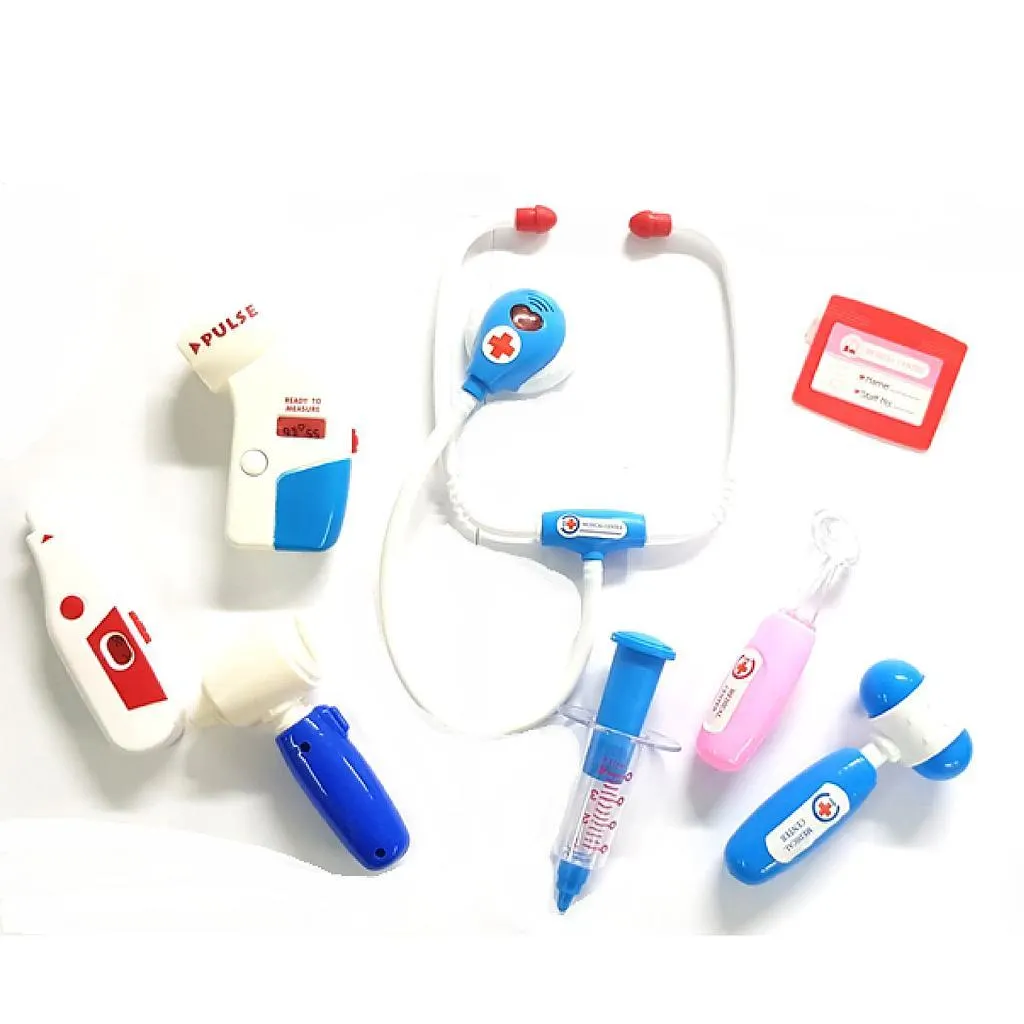 MALETIN DOCTOR HD6675 ROLES HYT