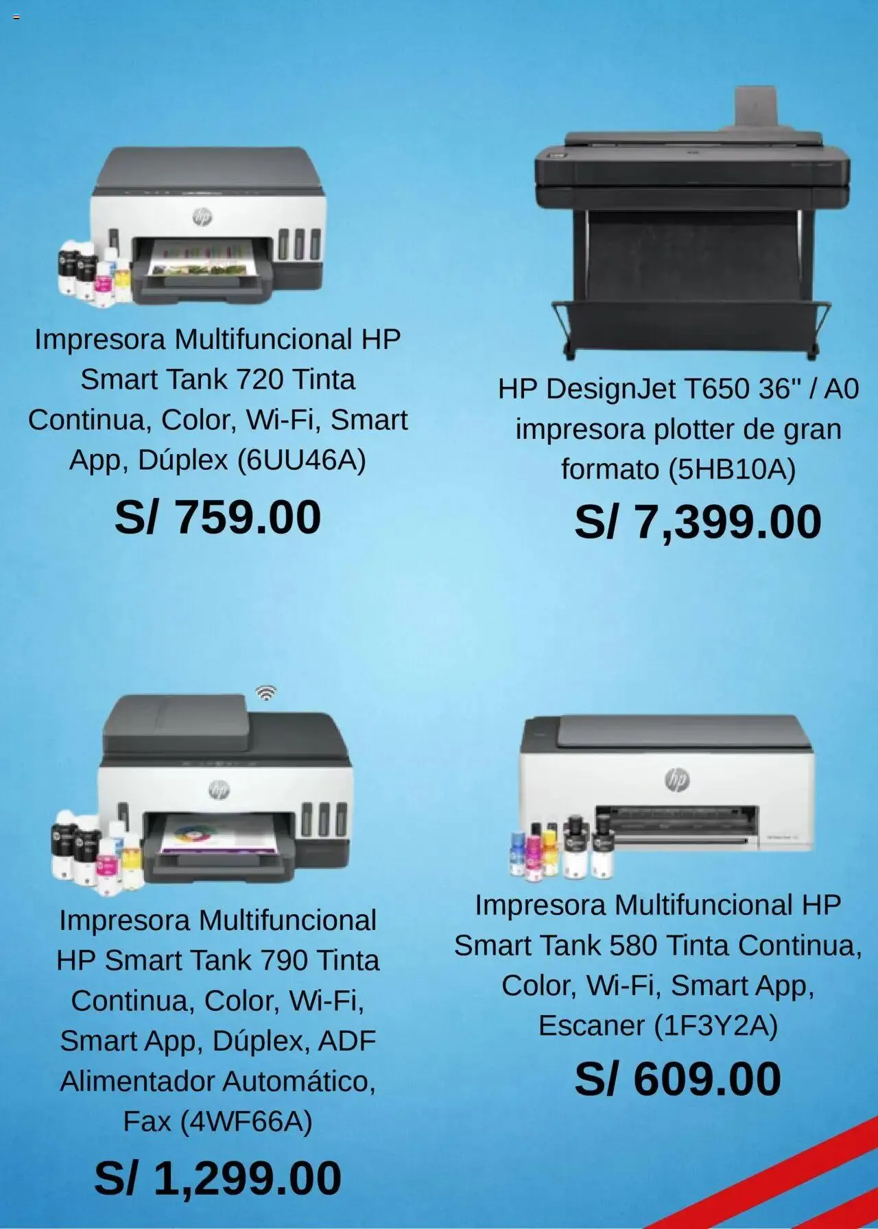 Catalogo de Catálogo HP 14 de abril al 11 de mayo 2025 - Pag 2