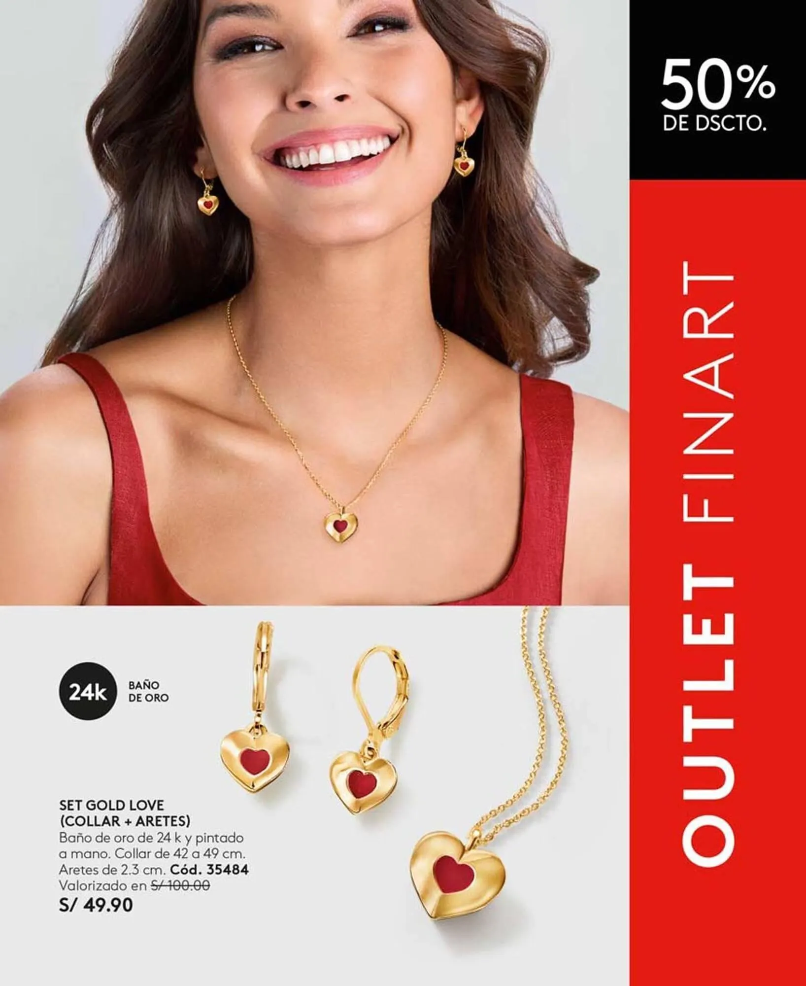 Catalogo de Catálogo Ésika 28 de enero al 15 de marzo 2025 - Pag 130