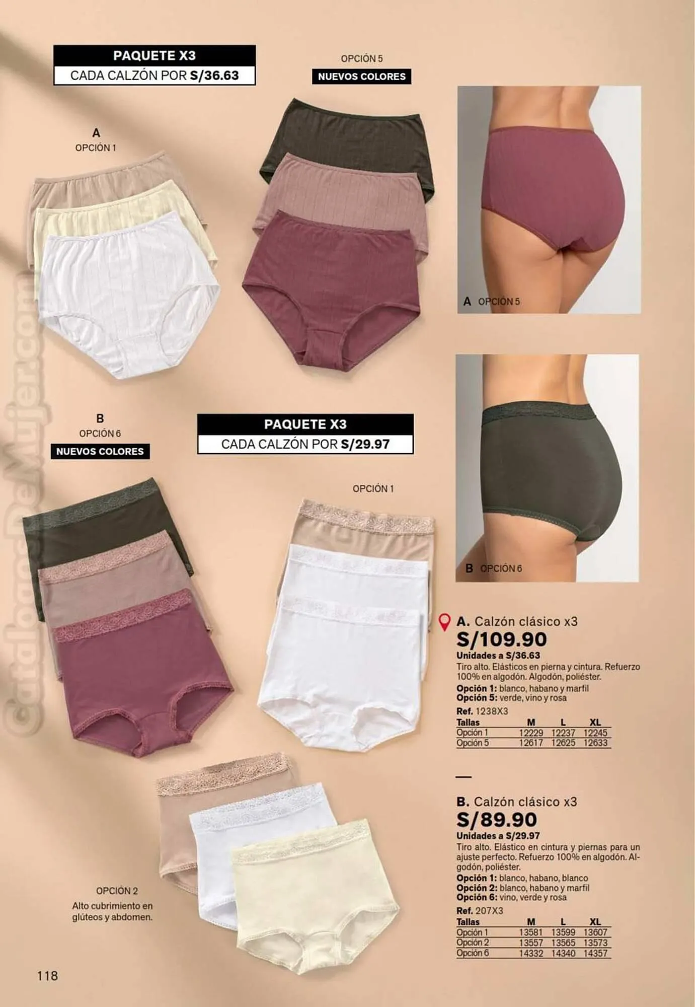 Catalogo de Catálogo Leonisa 6 de febrero al 31 de marzo 2024 - Pag 20