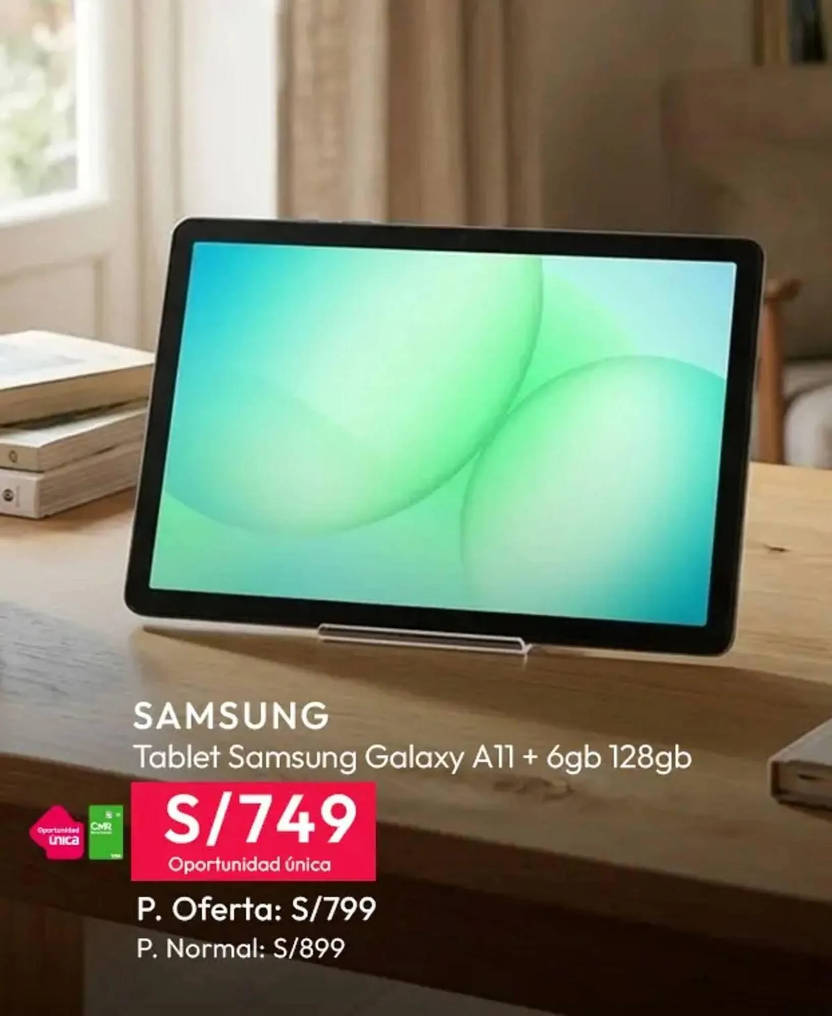 Catalogo de Catálogo Falabella 20 de marzo al 3 de abril 2026 - Pag 6