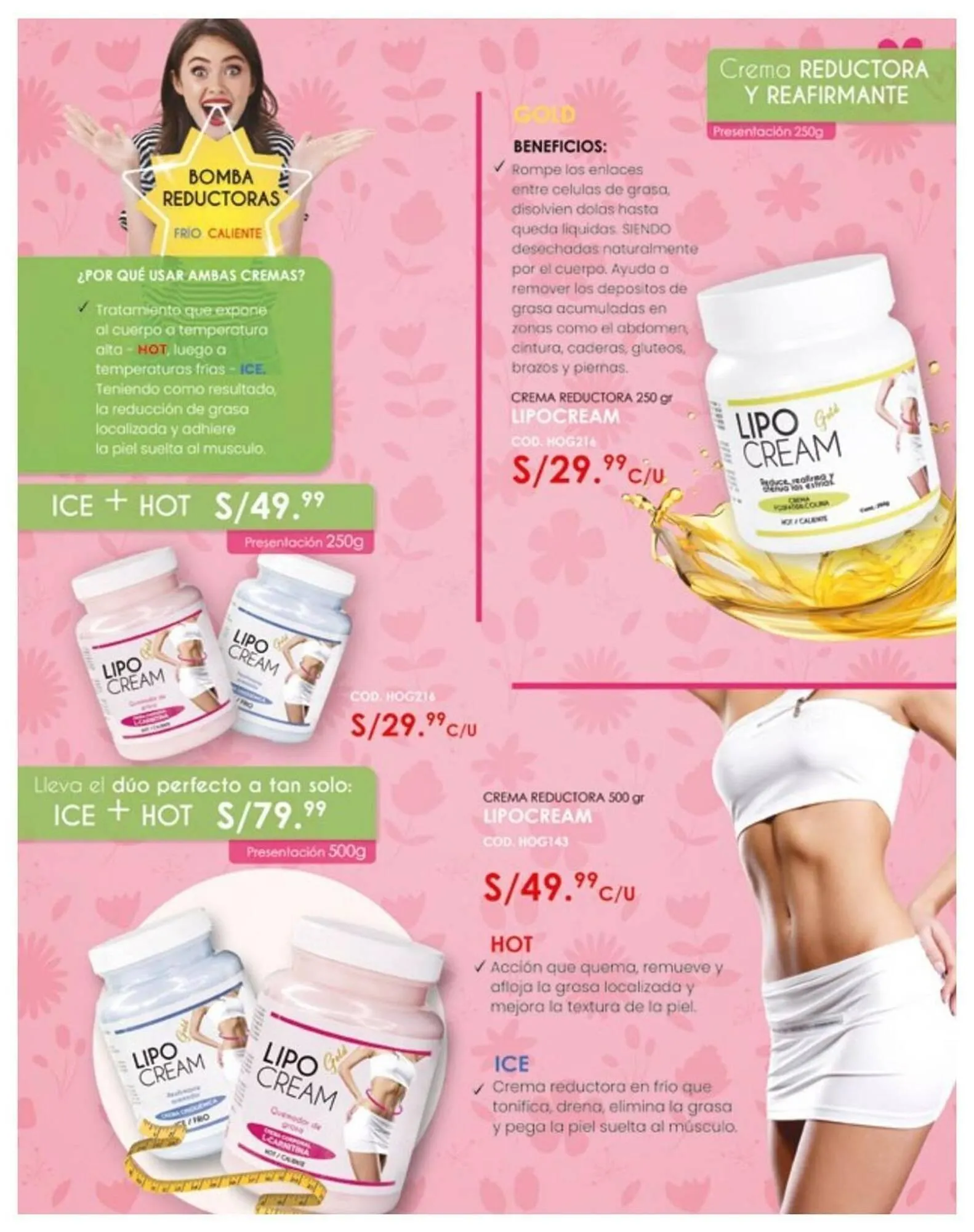 Catalogo de Catálogo Nivi 25 de marzo al 30 de marzo 2025 - Pag 99