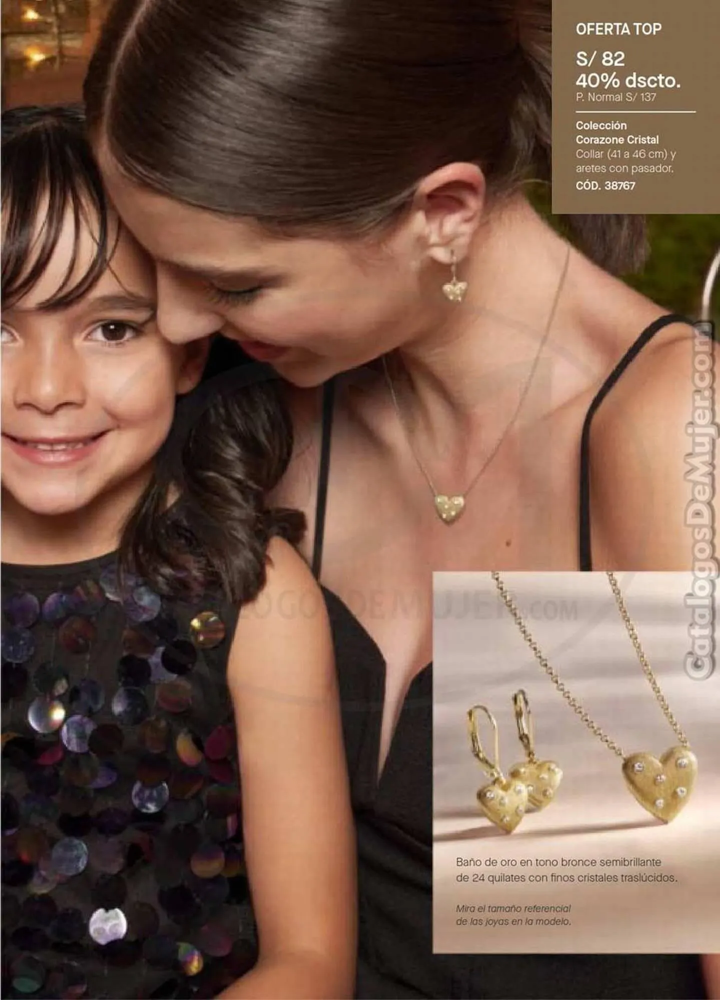 Catalogo de Catálogo Yanbal 4 de noviembre al 1 de diciembre 2023 - Pag 75